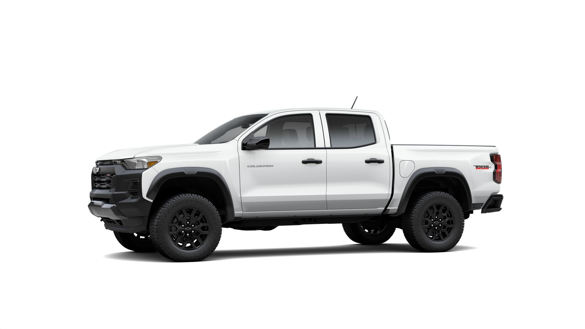 2025 Chevrolet Colorado Vehicle Photo in GILBERT, AZ 85297-0446