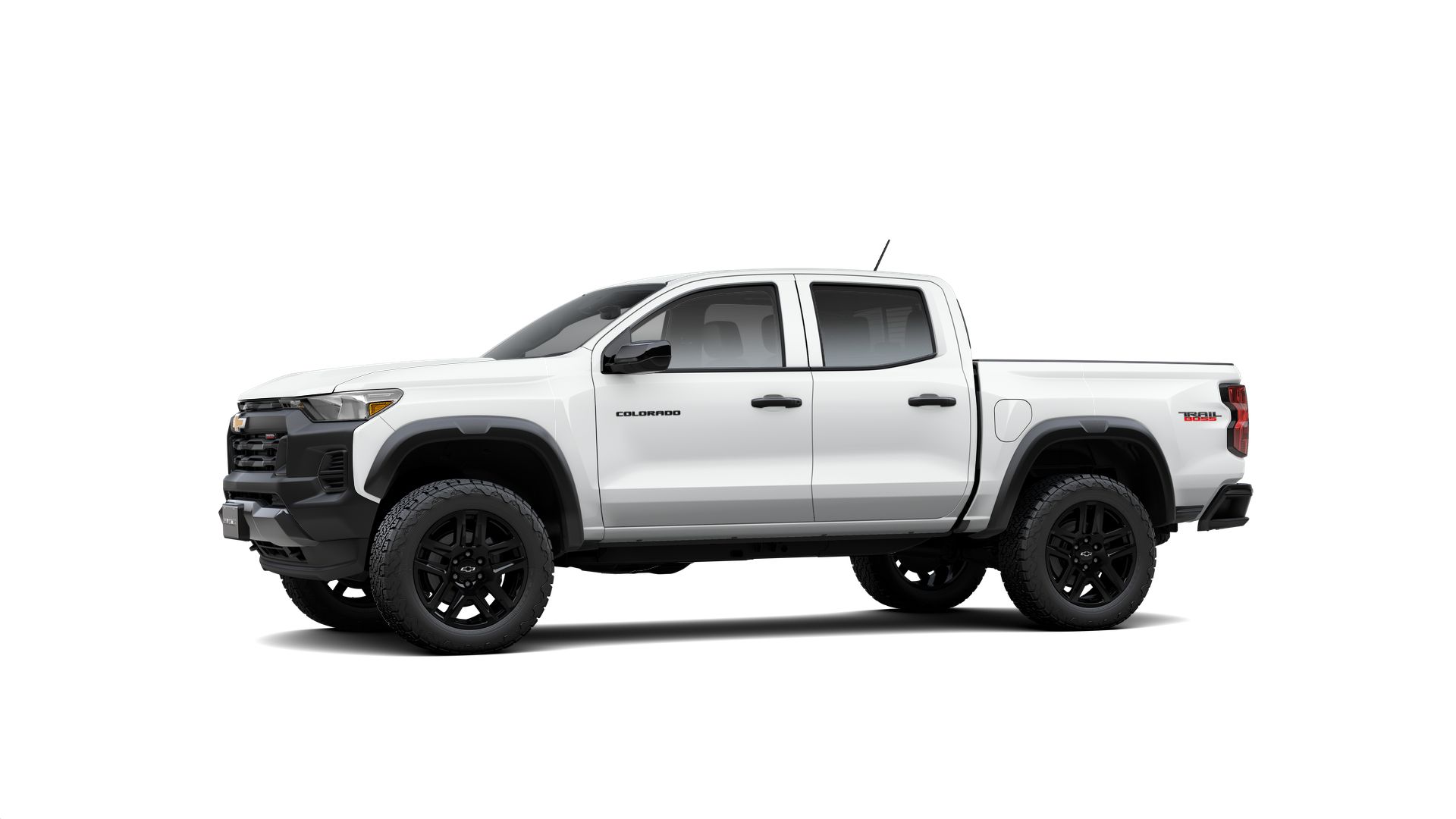 2025 Chevrolet Colorado Vehicle Photo in JASPER, GA 30143-8655
