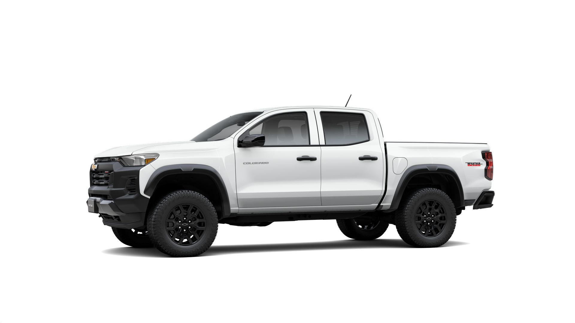 2025 Chevrolet Colorado Vehicle Photo in AUSTIN, TX 78759-4154