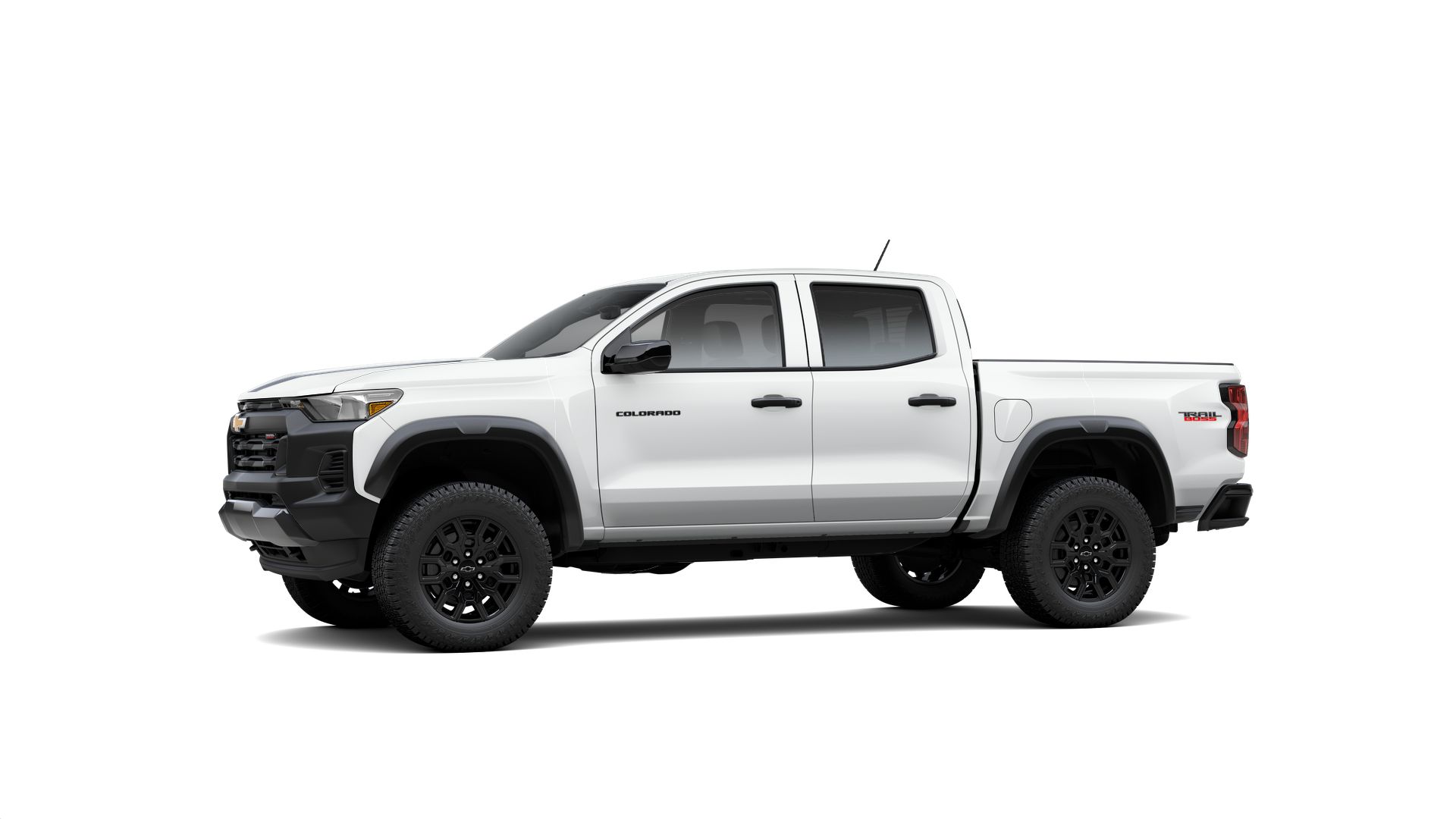 2025 Chevrolet Colorado Vehicle Photo in MESA, AZ 85206-4395