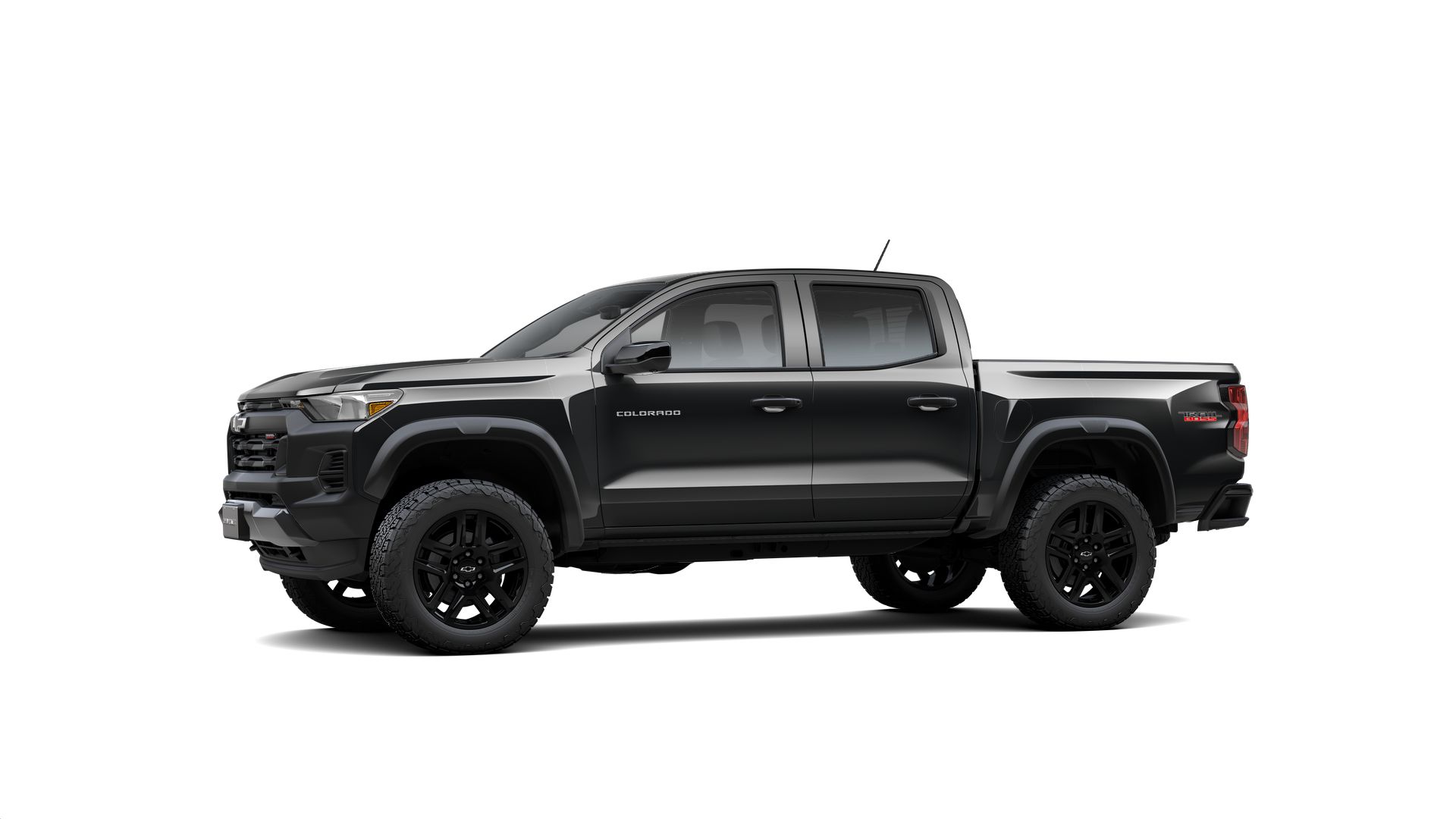 2025 Chevrolet Colorado Vehicle Photo in AUSTIN, TX 78759-4154