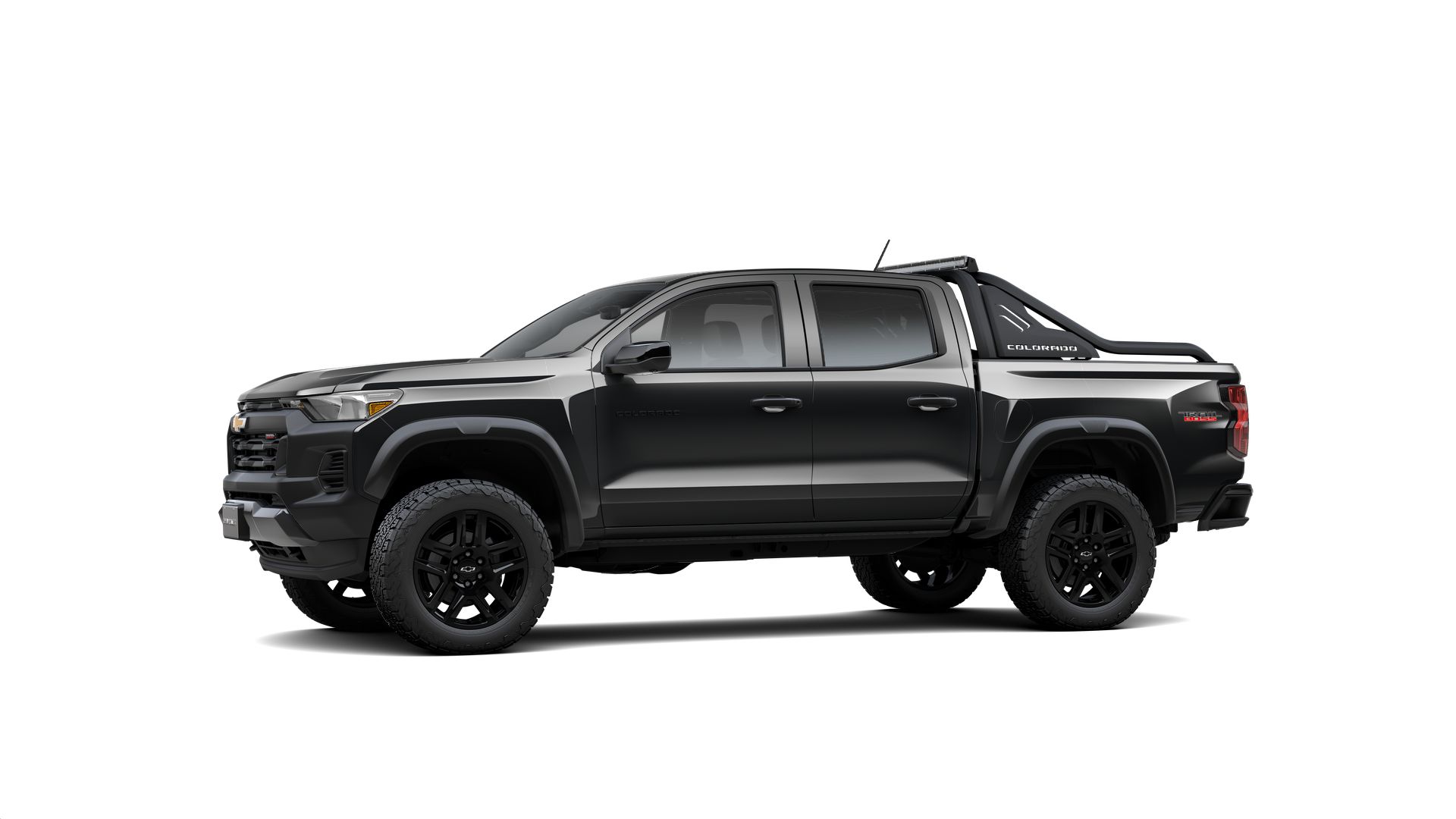2025 Chevrolet Colorado Vehicle Photo in TIMONIUM, MD 21093-2300