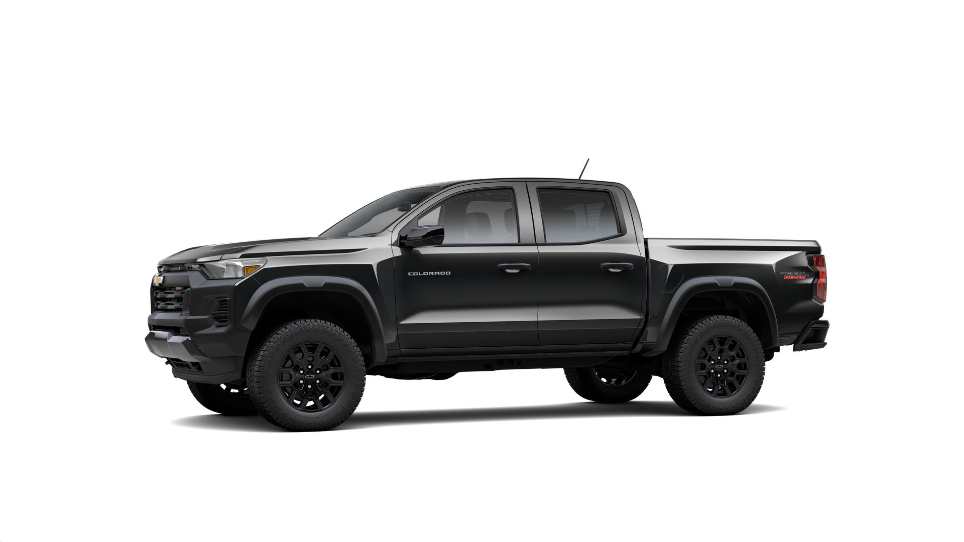 2025 Chevrolet Colorado Vehicle Photo in MOON TOWNSHIP, PA 15108-2571