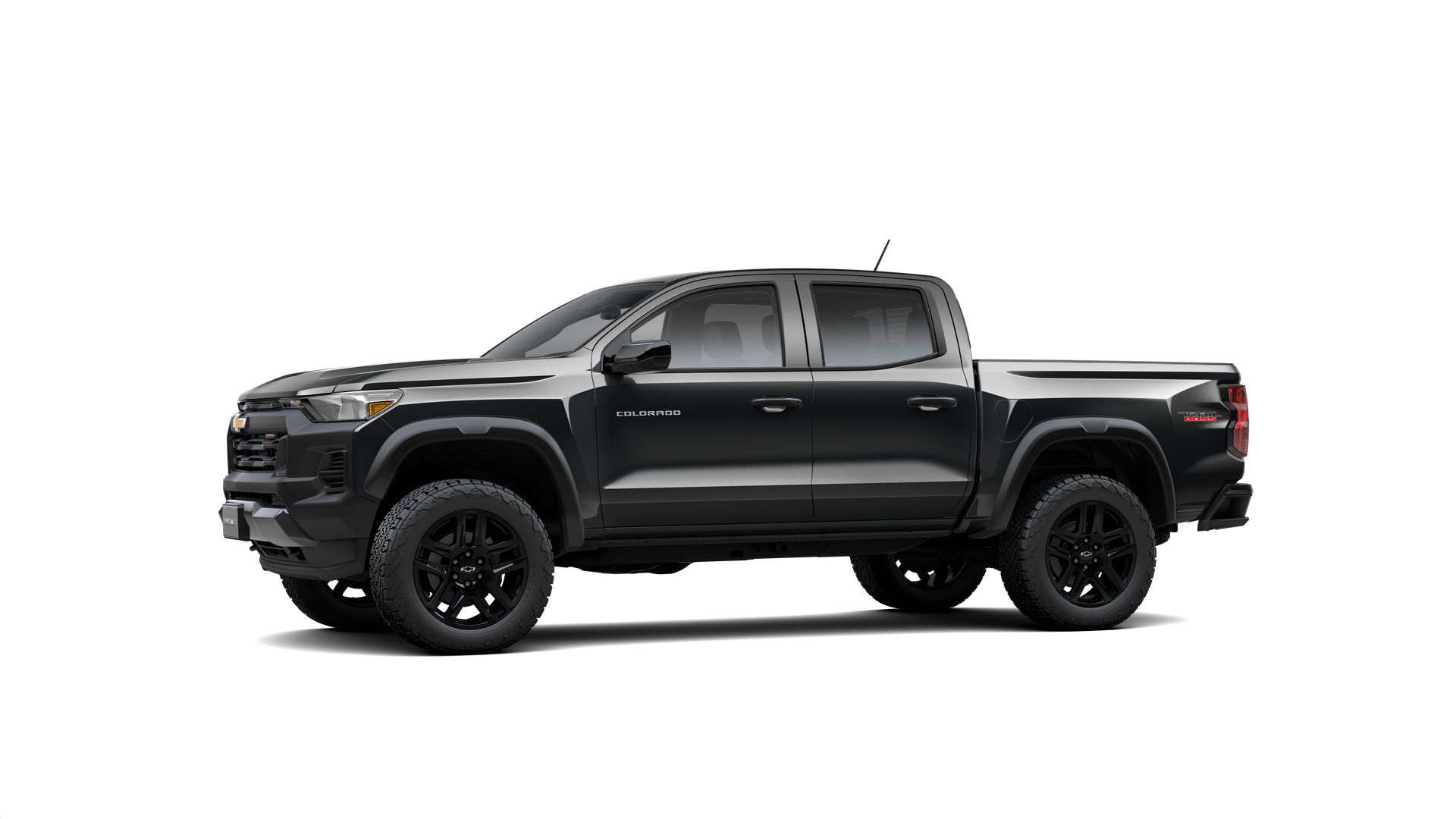 2025 Chevrolet Colorado Vehicle Photo in AUSTIN, TX 78759-4154