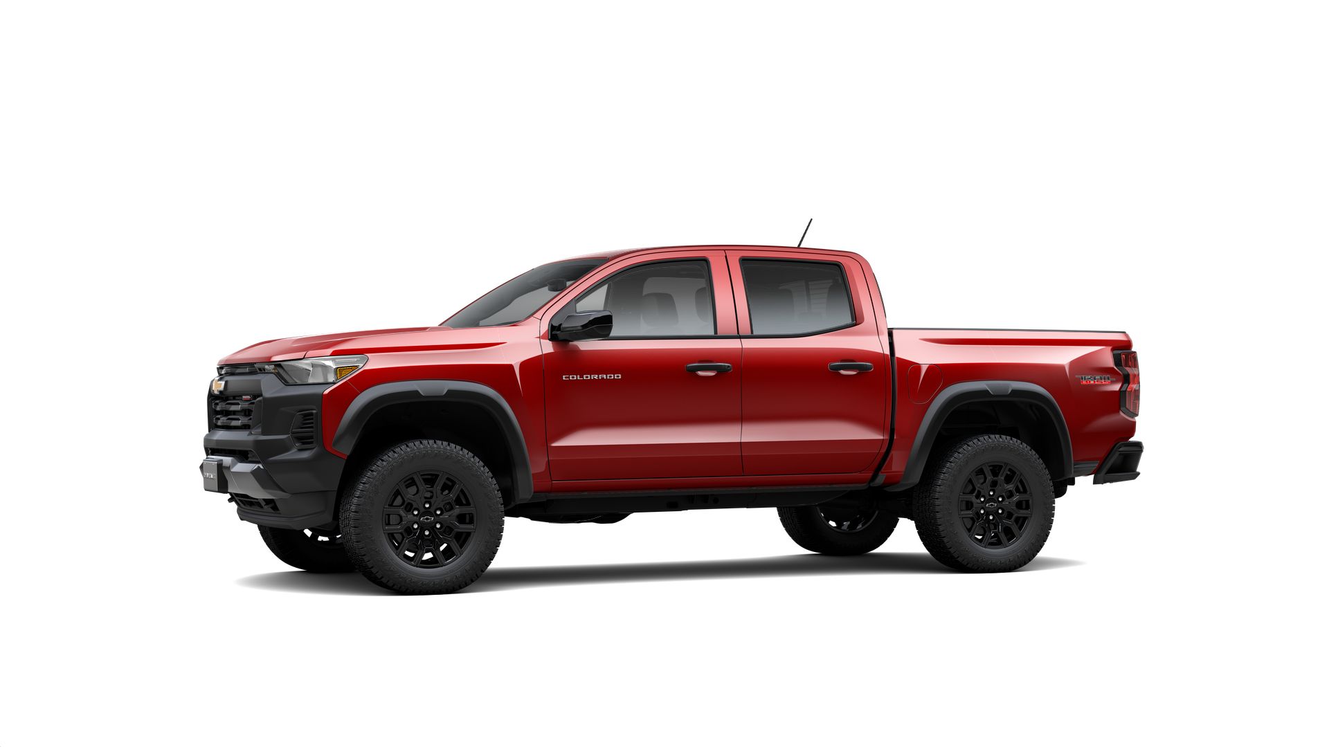 2025 Chevrolet Colorado Vehicle Photo in CORPUS CHRISTI, TX 78416-1100