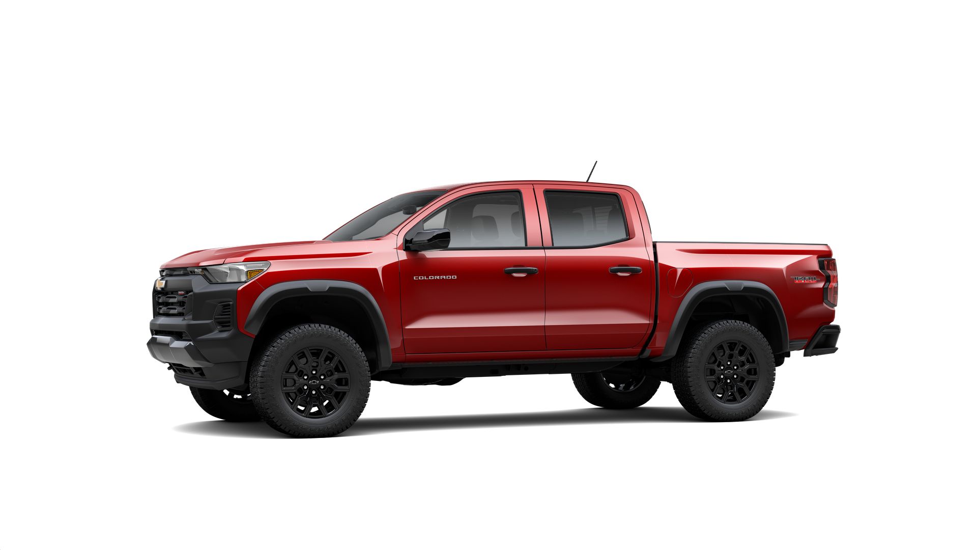 2025 Chevrolet Colorado Vehicle Photo in MOON TOWNSHIP, PA 15108-2571