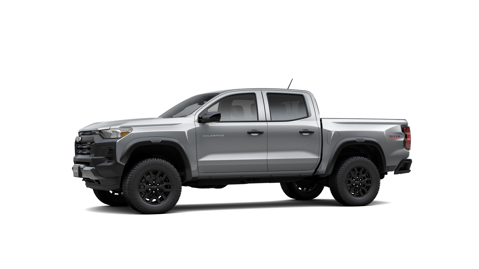 2025 Chevrolet Colorado Vehicle Photo in AUSTIN, TX 78759-4154