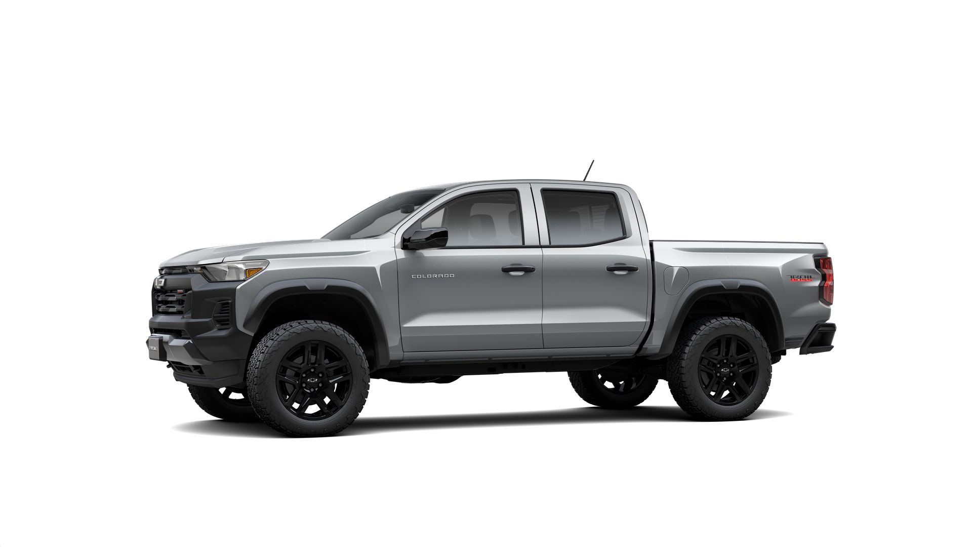 2025 Chevrolet Colorado Vehicle Photo in AUSTIN, TX 78759-4154
