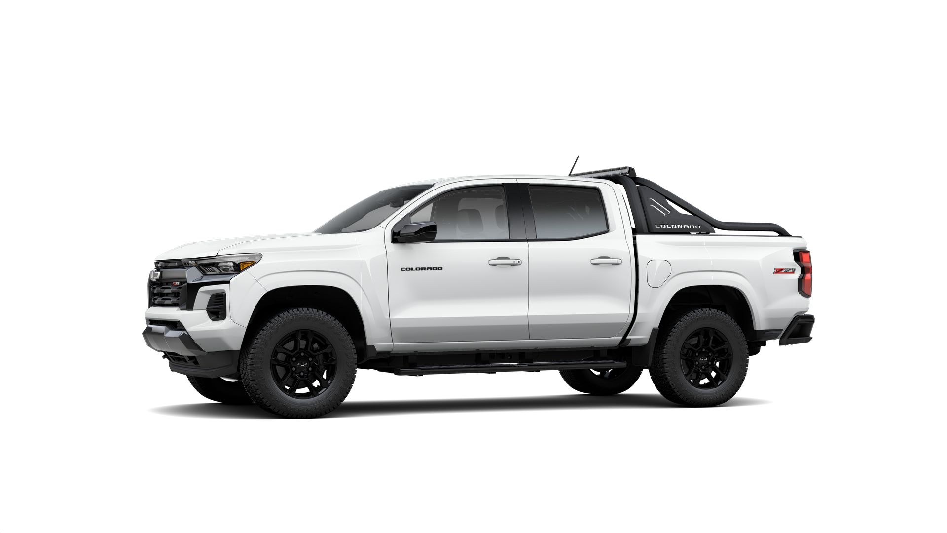 2025 Chevrolet Colorado Vehicle Photo in CLEARWATER, FL 33764-7163