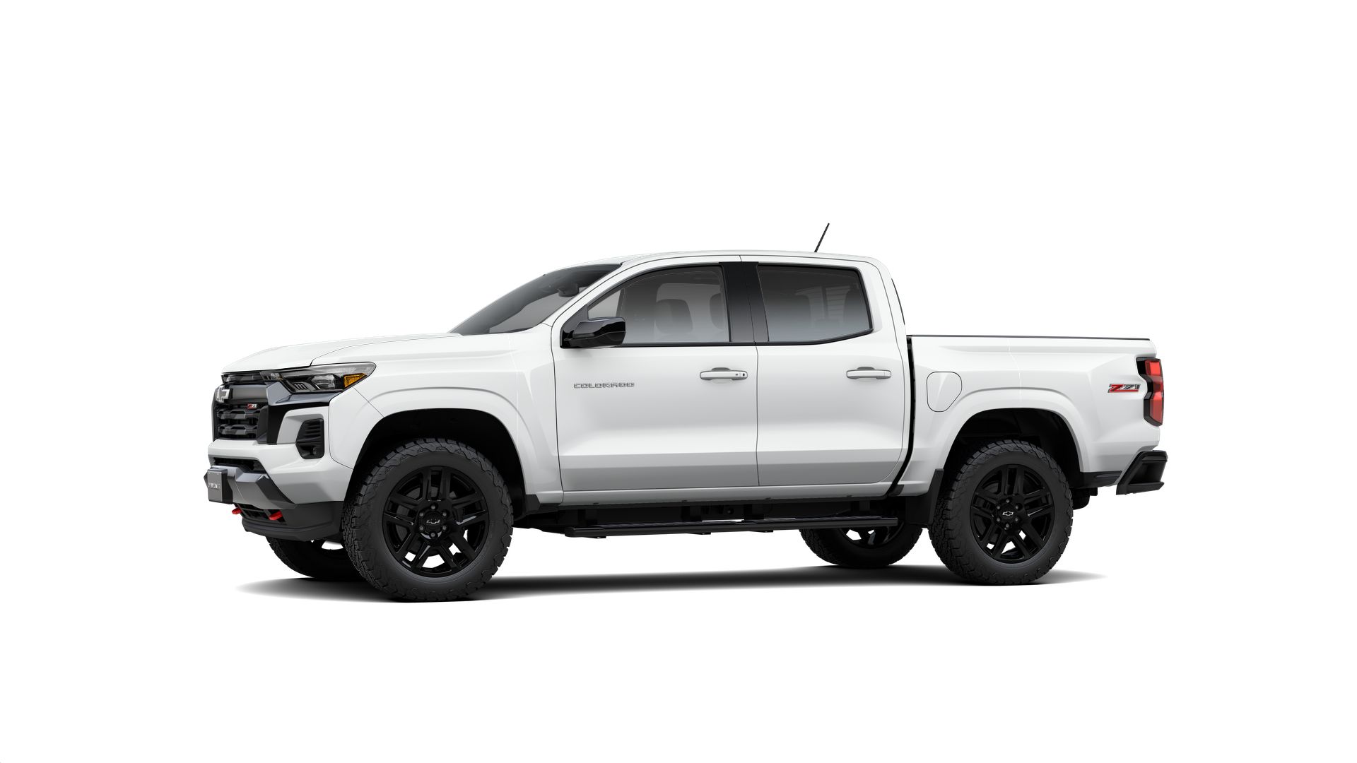 2025 Chevrolet Colorado Vehicle Photo in TIMONIUM, MD 21093-2300