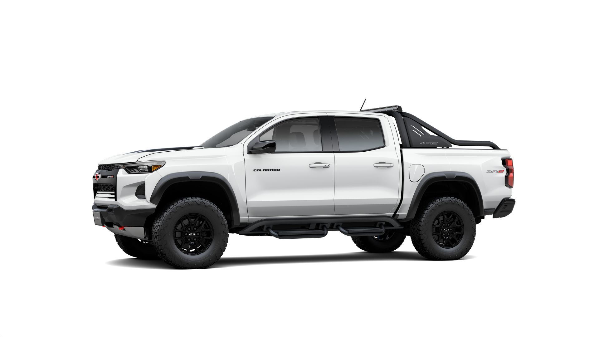 2025 Chevrolet Colorado Vehicle Photo in LAUREL, MD 20707-4697