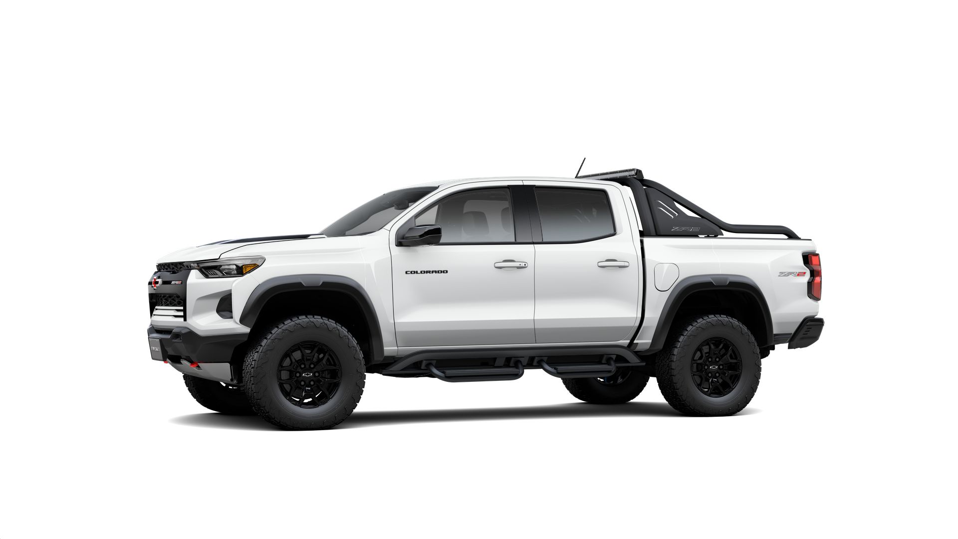 2025 Chevrolet Colorado Vehicle Photo in AUSTIN, TX 78759-4154