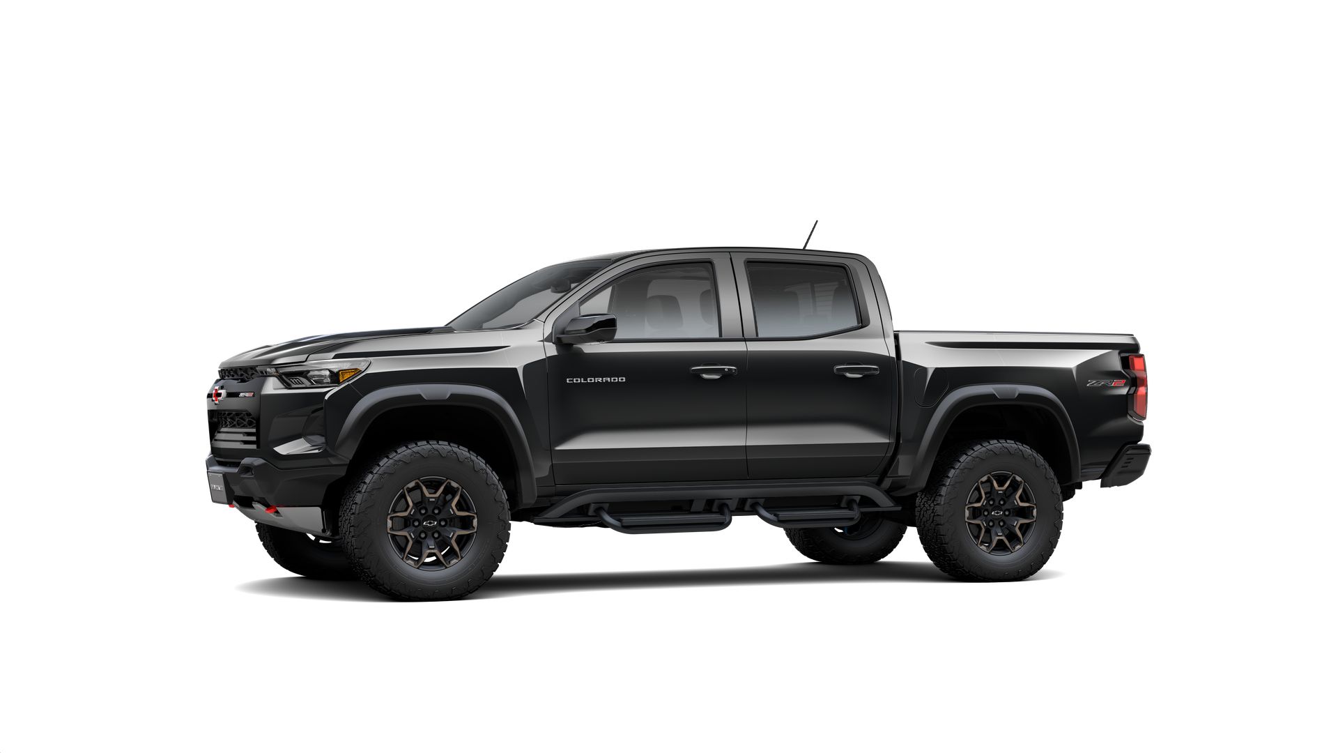 2025 Chevrolet Colorado Vehicle Photo in CORPUS CHRISTI, TX 78412-4902