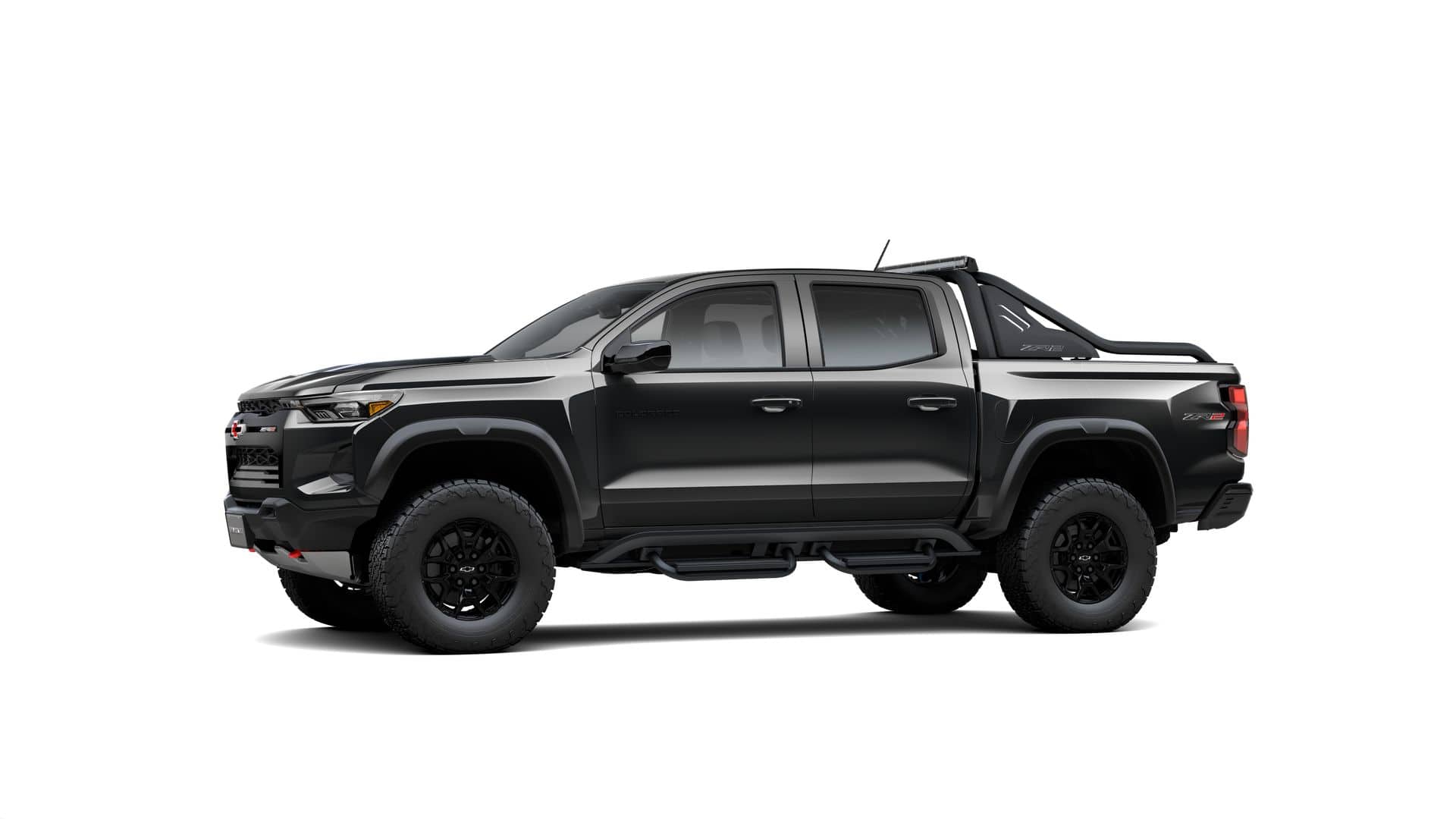 2025 Chevrolet Colorado Vehicle Photo in OSHKOSH, WI 54904-7811