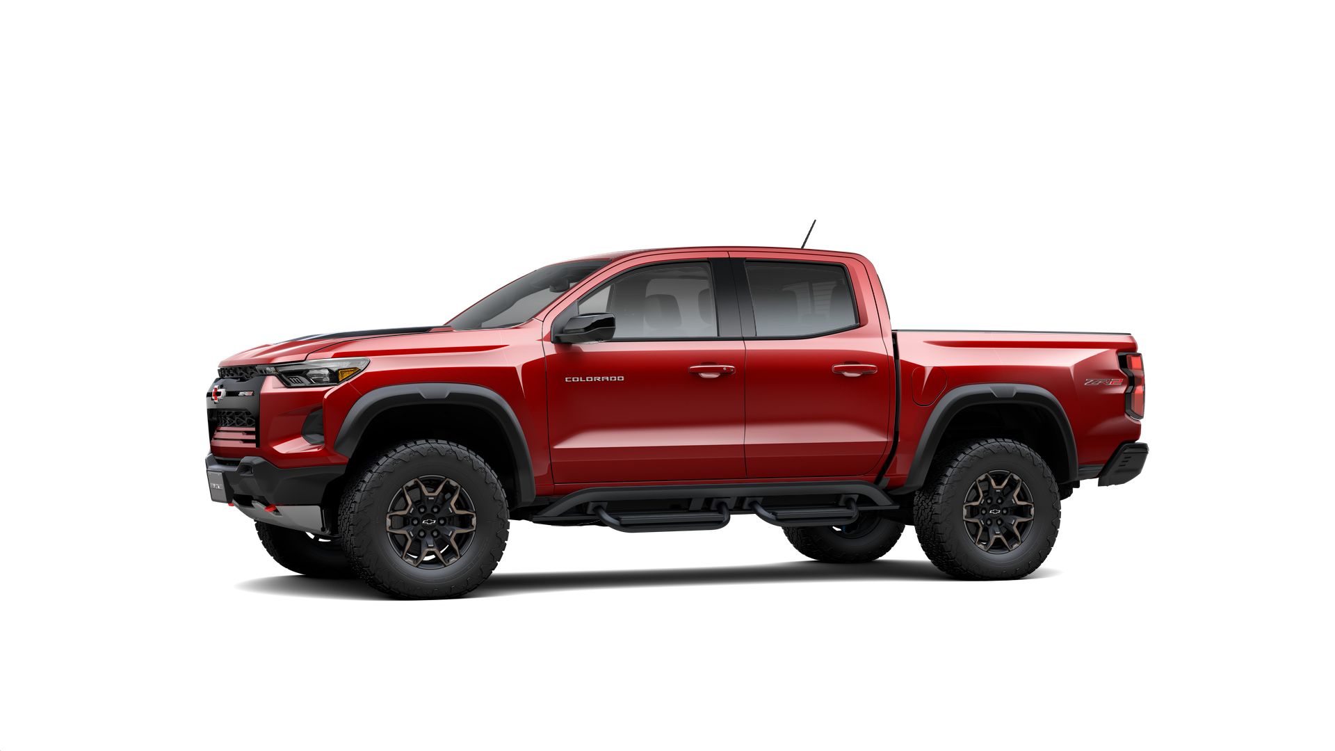 2025 Chevrolet Colorado Vehicle Photo in CORPUS CHRISTI, TX 78412-4902