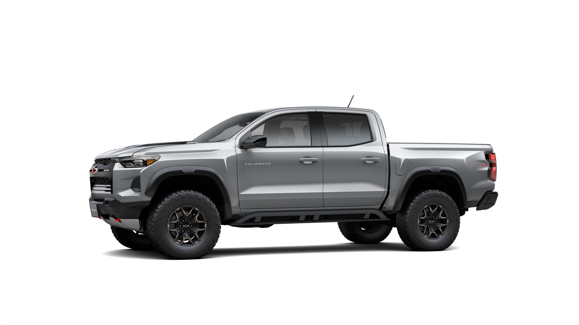 2025 Chevrolet Colorado Vehicle Photo in LAUREL, MD 20707-4697
