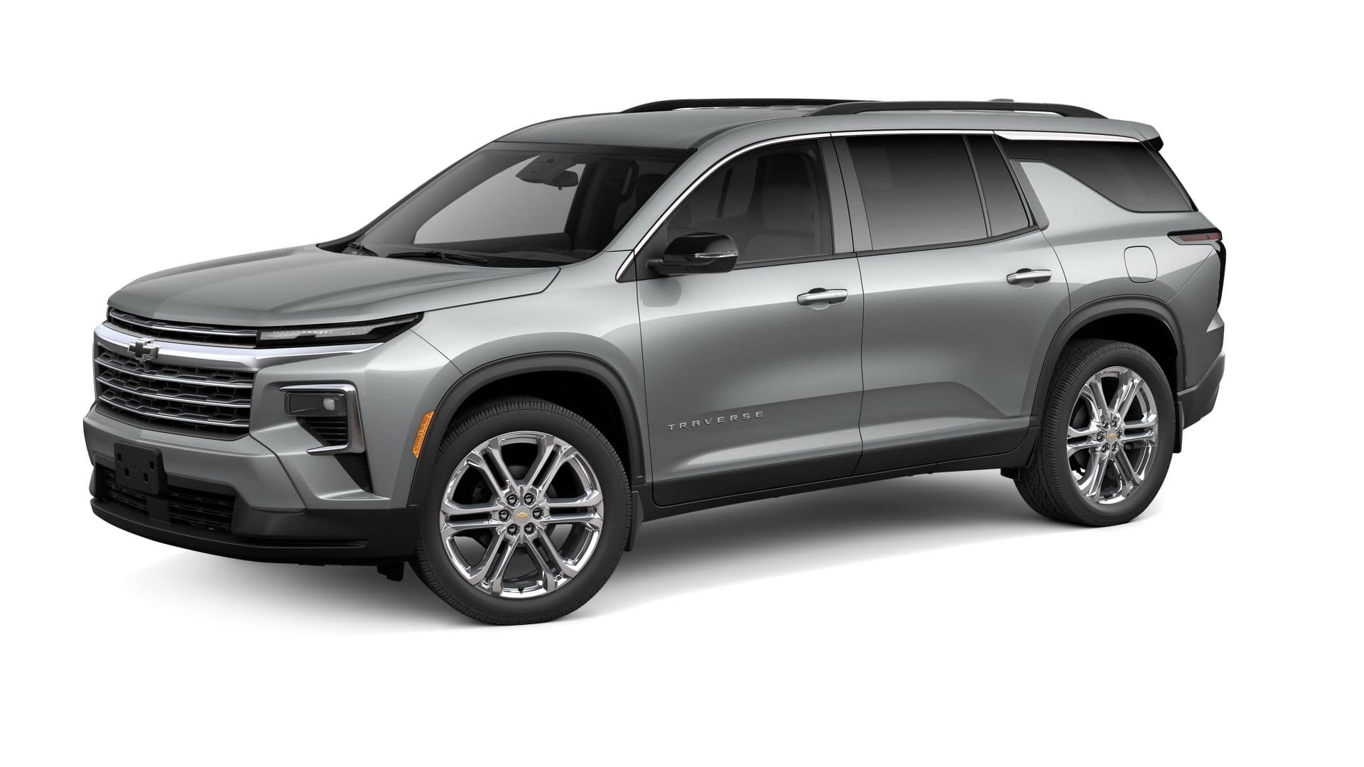2025 Chevrolet Traverse Vehicle Photo in OSHKOSH, WI 54904-7811