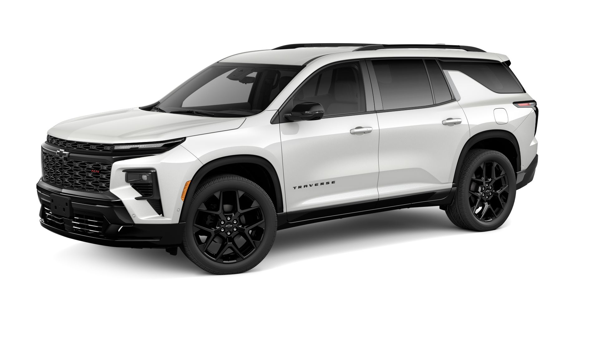 2025 Chevrolet Traverse Vehicle Photo in CORPUS CHRISTI, TX 78416-1100
