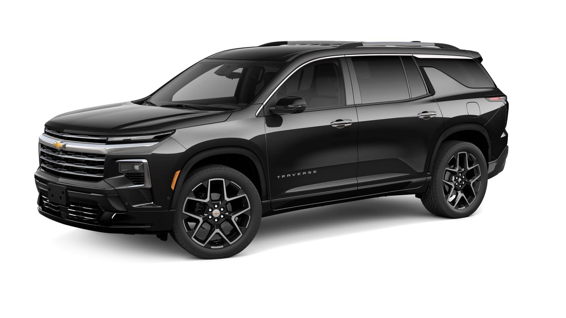 2025 Chevrolet Traverse Vehicle Photo in OSHKOSH, WI 54904-7811
