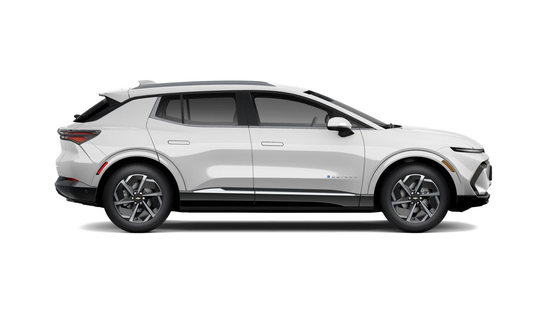 2025 Chevrolet Equinox EV Vehicle Photo in MIAMI, FL 33172-3015