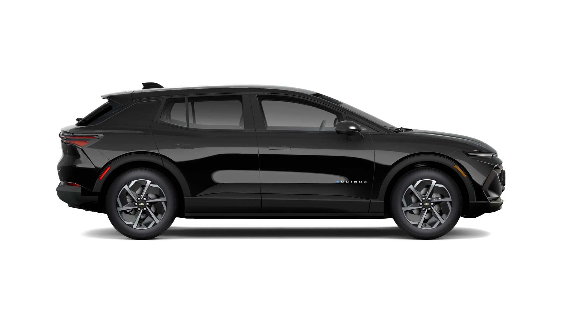 2025 Chevrolet Equinox EV Vehicle Photo in TIMONIUM, MD 21093-2300