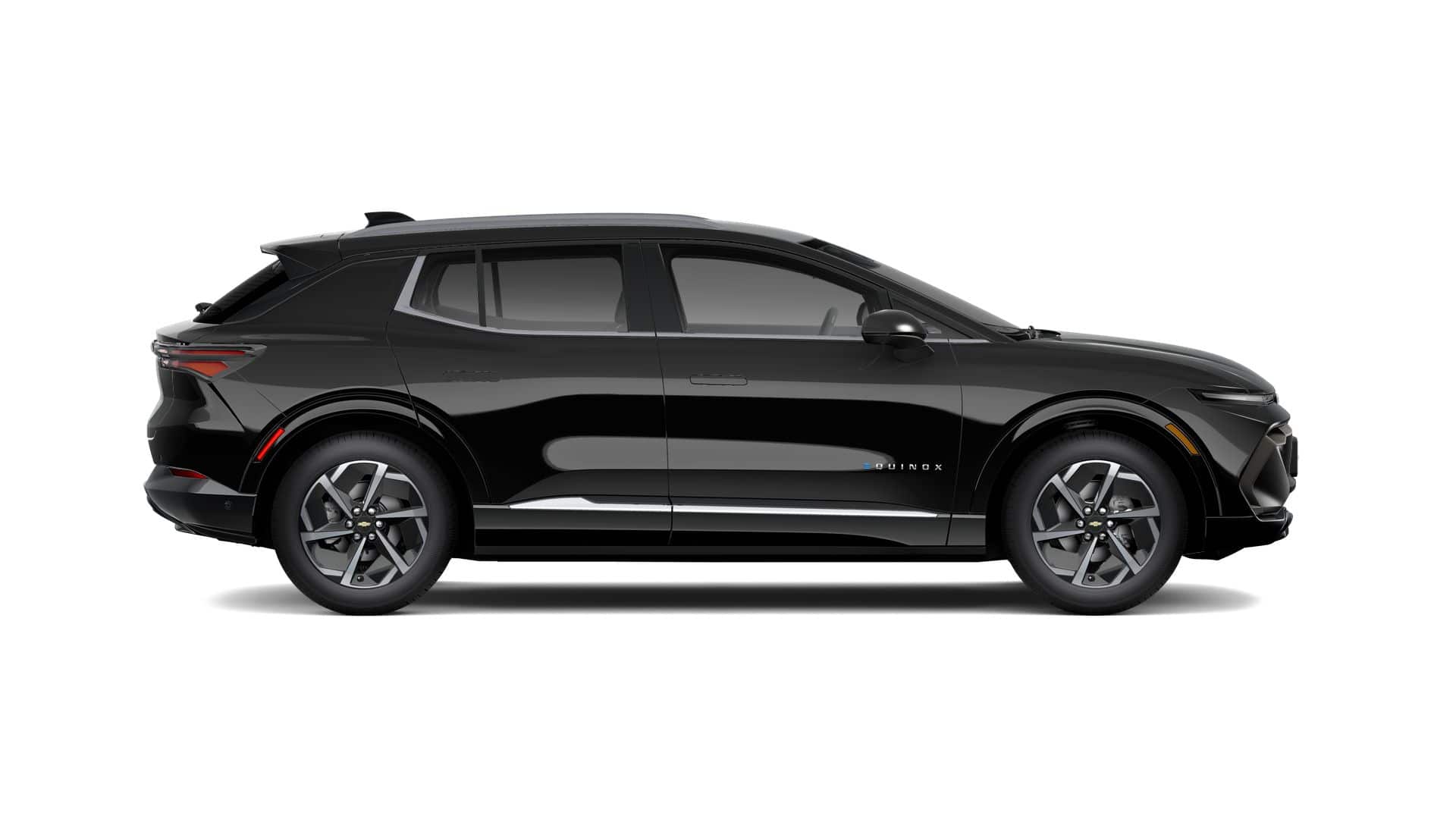 2025 Chevrolet Equinox EV Vehicle Photo in MIAMI, FL 33172-3015