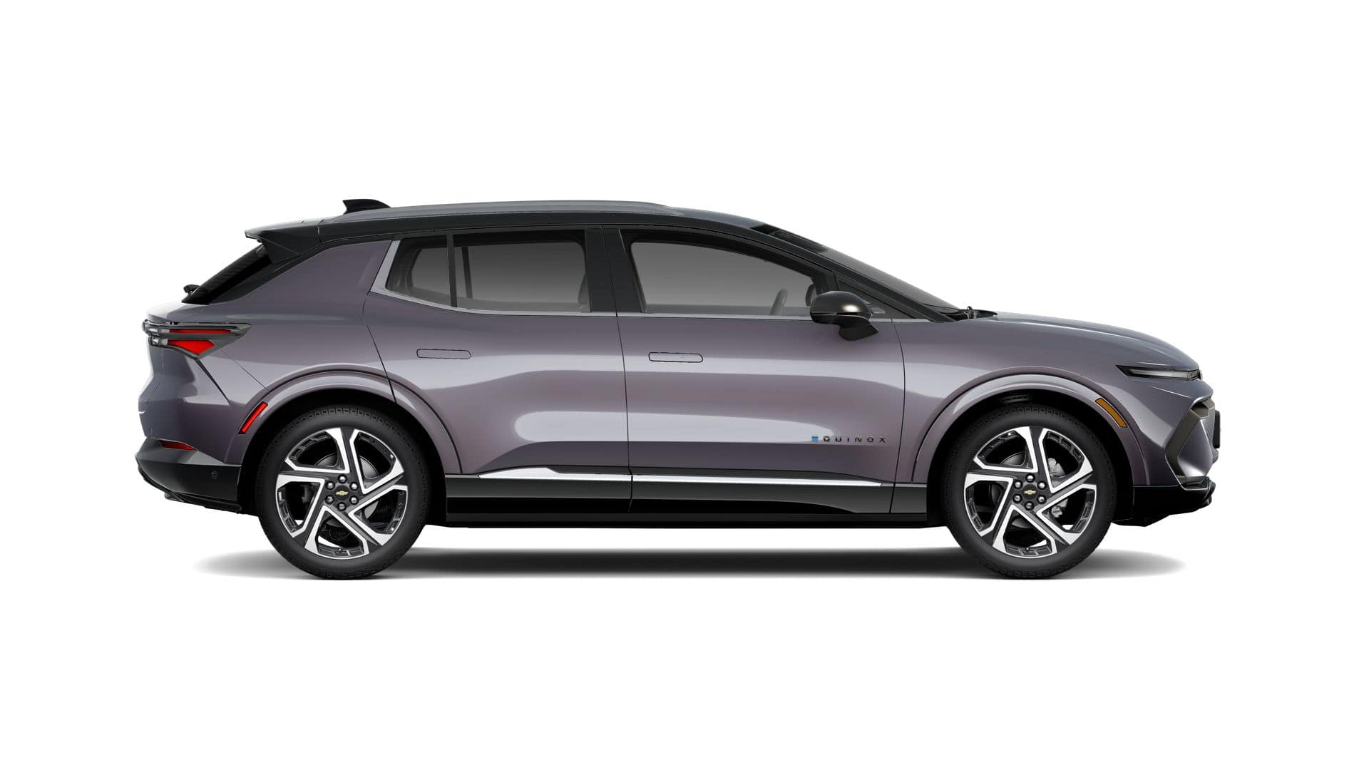 2025 Chevrolet Equinox EV Vehicle Photo in MESA, AZ 85206-4395