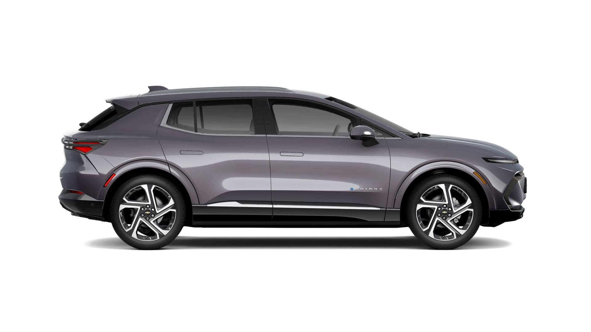 2025 Chevrolet Equinox EV Vehicle Photo in MIAMI, FL 33172-3015