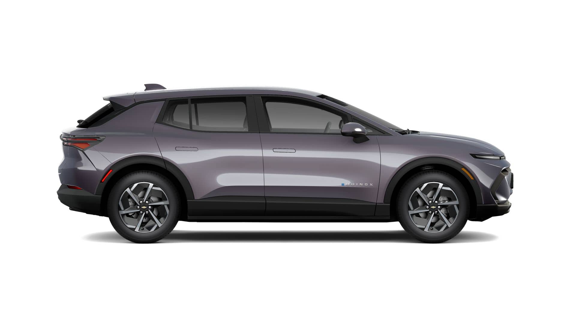 2025 Chevrolet Equinox EV Vehicle Photo in MOON TOWNSHIP, PA 15108-2571