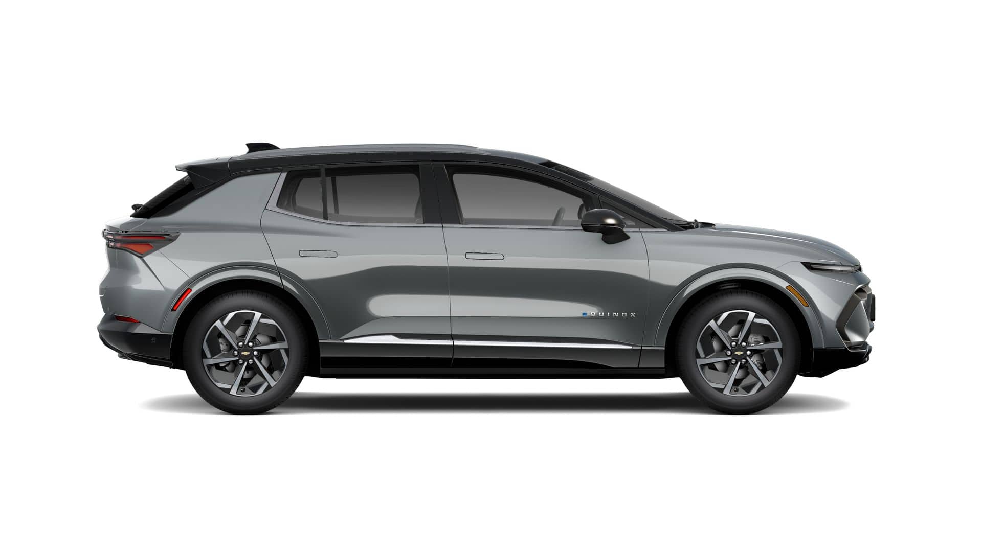 2025 Chevrolet Equinox EV Vehicle Photo in MOON TOWNSHIP, PA 15108-2571