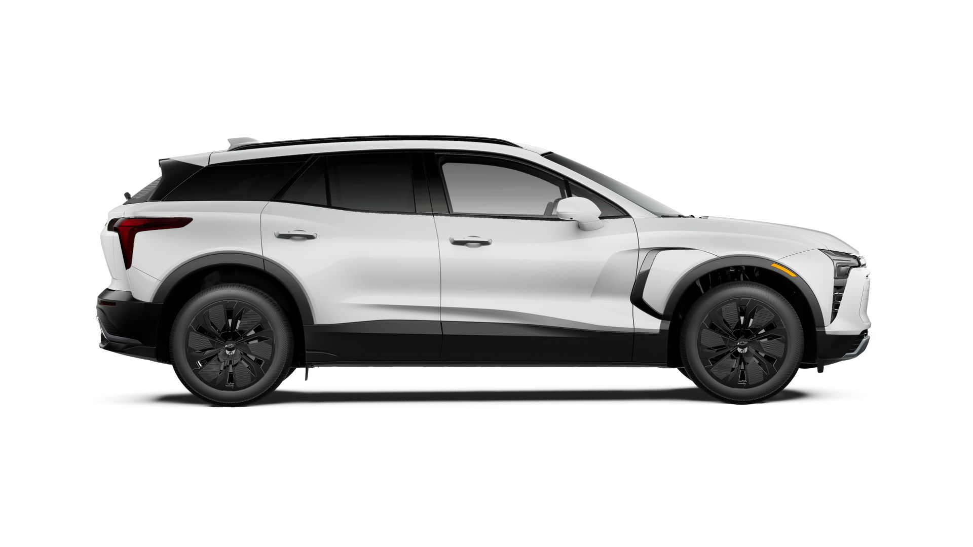 2025 Chevrolet Blazer EV Vehicle Photo in AUSTIN, TX 78759-4154