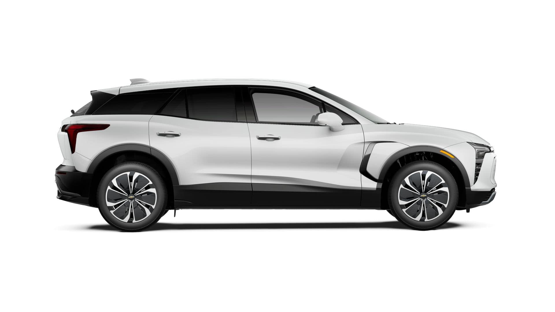 2025 Chevrolet Blazer EV Vehicle Photo in PEMBROKE PINES, FL 33024-6534
