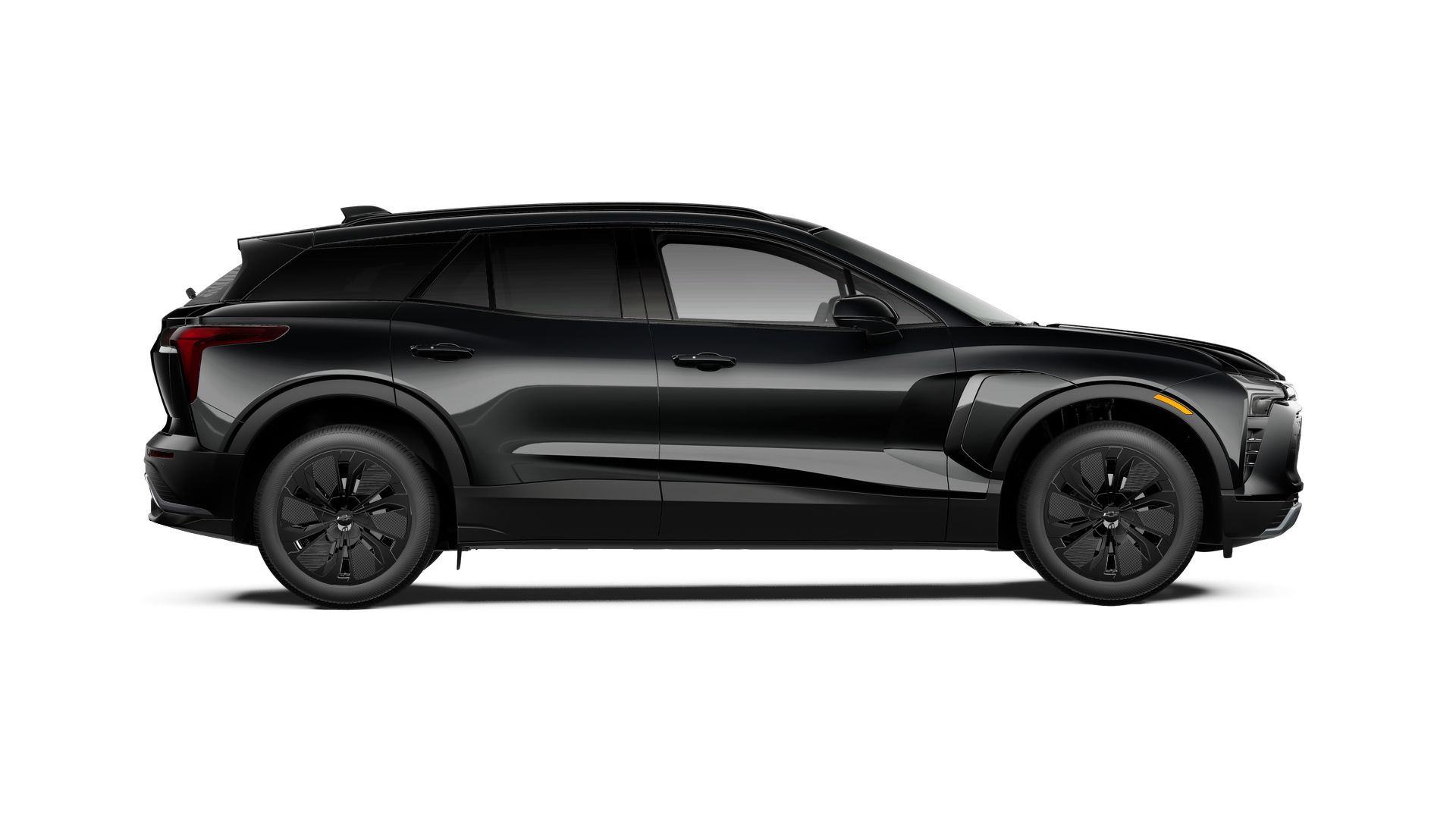 2025 Chevrolet Blazer EV Vehicle Photo in AUSTIN, TX 78759-4154