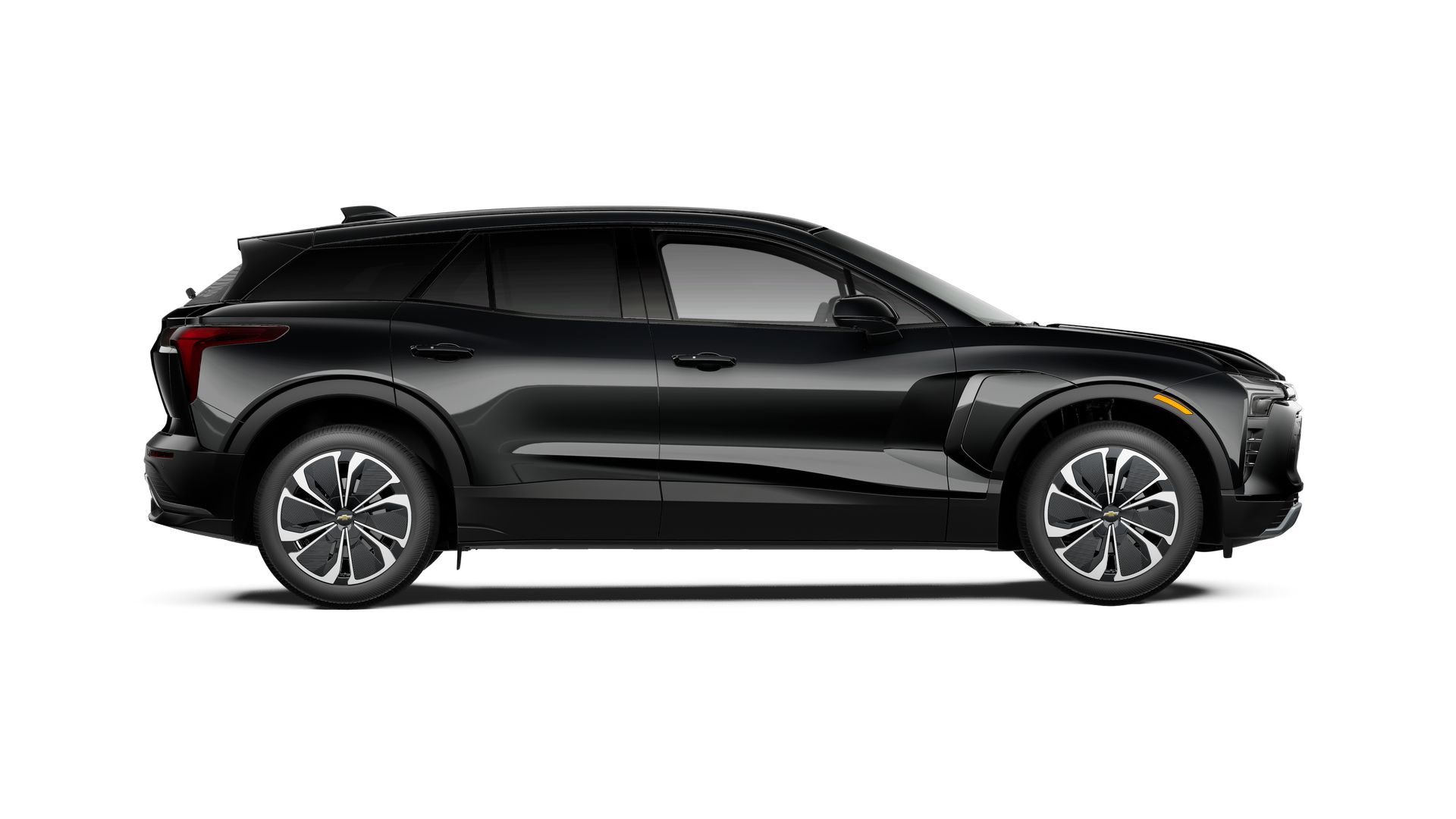 2025 Chevrolet Blazer EV Vehicle Photo in AUSTIN, TX 78759-4154