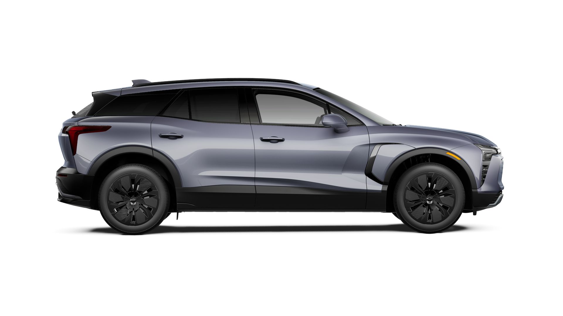 2025 Chevrolet Blazer EV Vehicle Photo in AUSTIN, TX 78759-4154