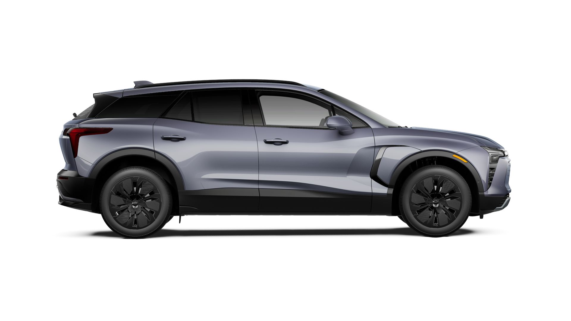 2025 Chevrolet Blazer EV Vehicle Photo in SPOKANE, WA 99212-2978