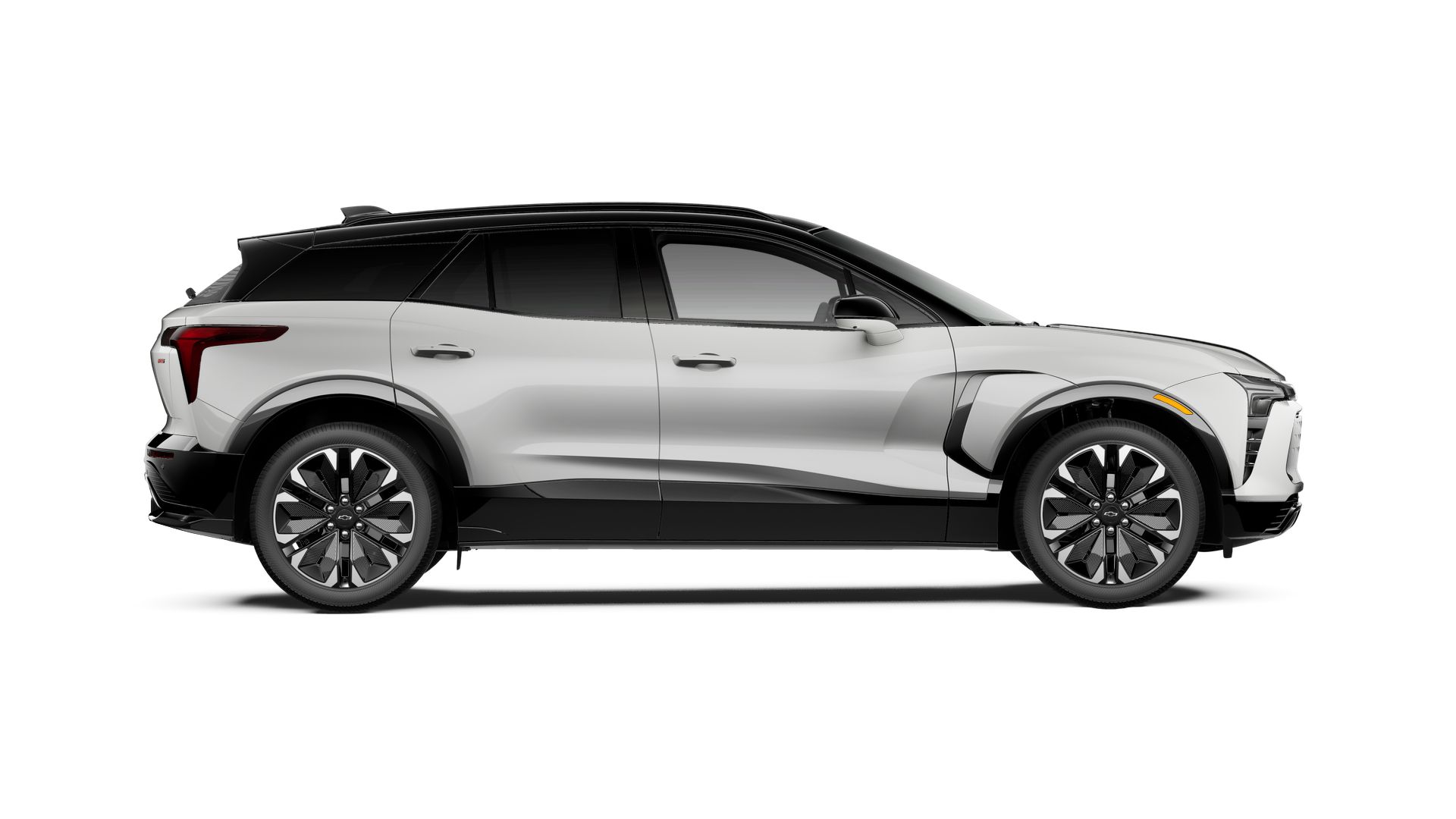 2025 Chevrolet Blazer EV Vehicle Photo in BRUNSWICK, GA 31525-1881