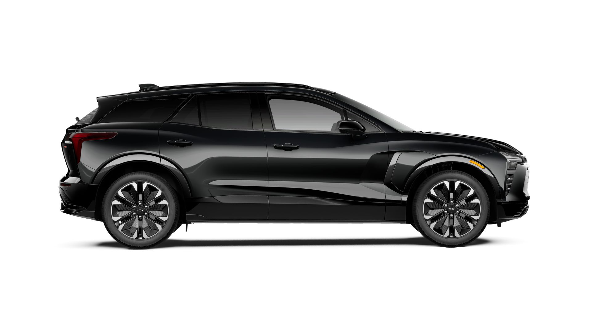 2025 Chevrolet Blazer EV Vehicle Photo in CLEARWATER, FL 33764-7163