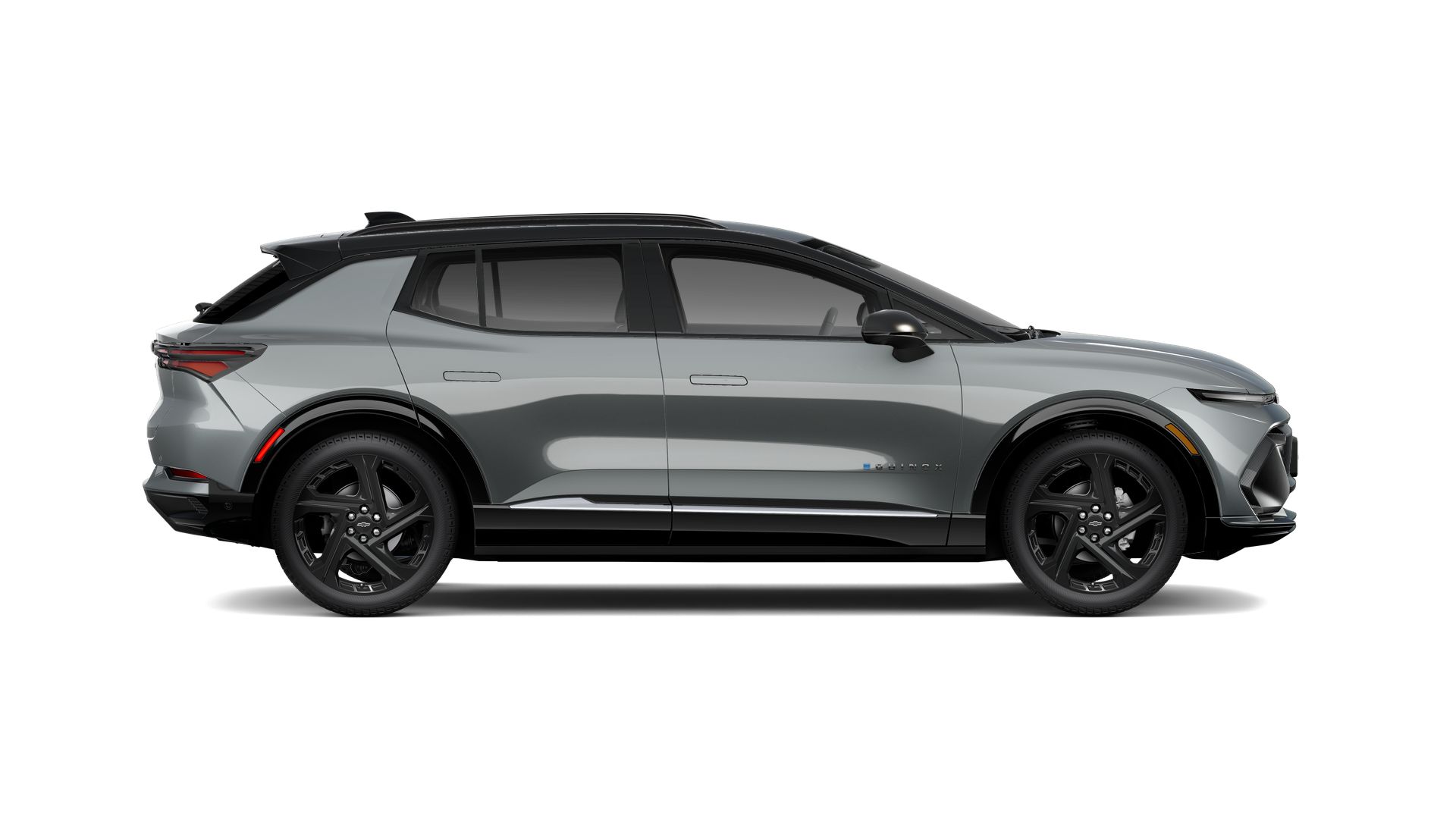 2025 Chevrolet Equinox EV Vehicle Photo in MOON TOWNSHIP, PA 15108-2571