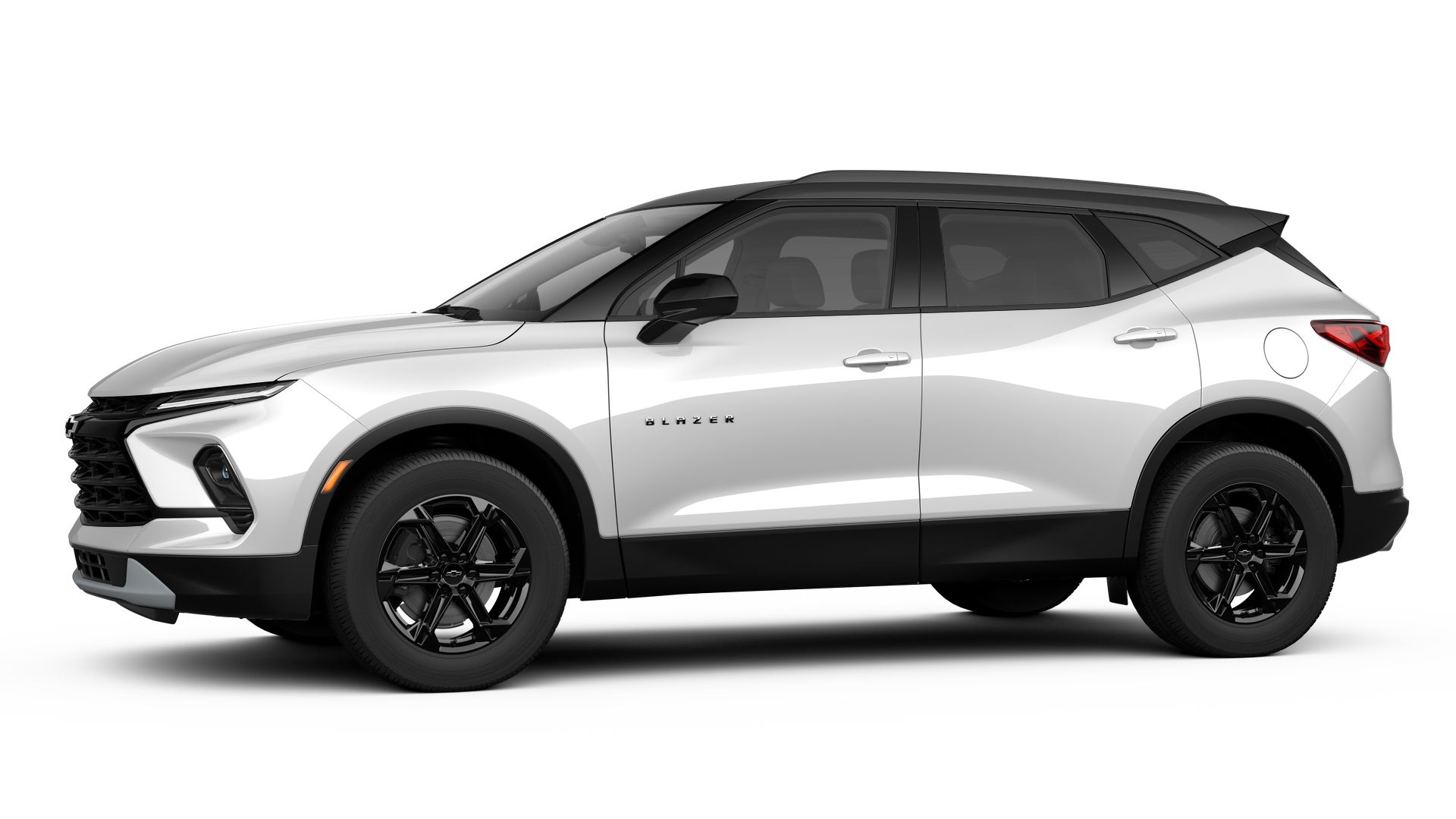 2025 Chevrolet Blazer Vehicle Photo in MESA, AZ 85206-4395