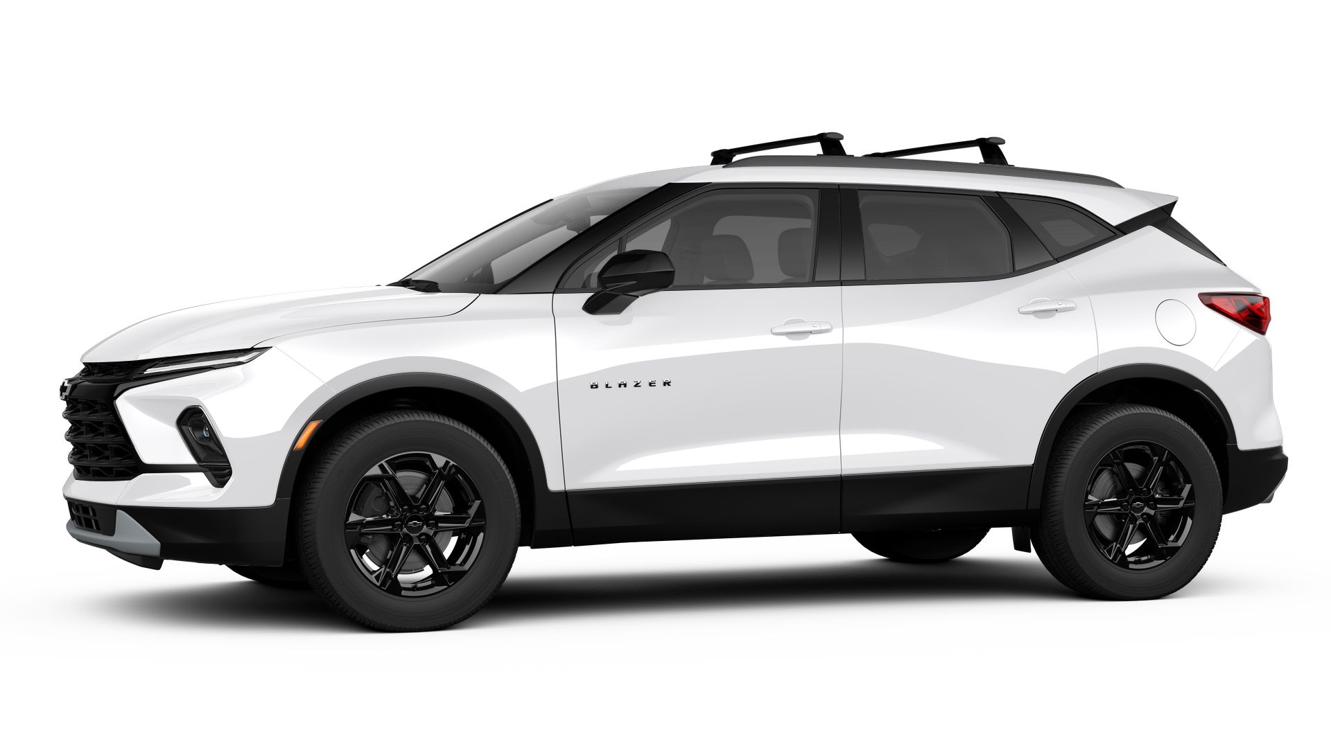 2025 Chevrolet Blazer Vehicle Photo in MESA, AZ 85206-4395