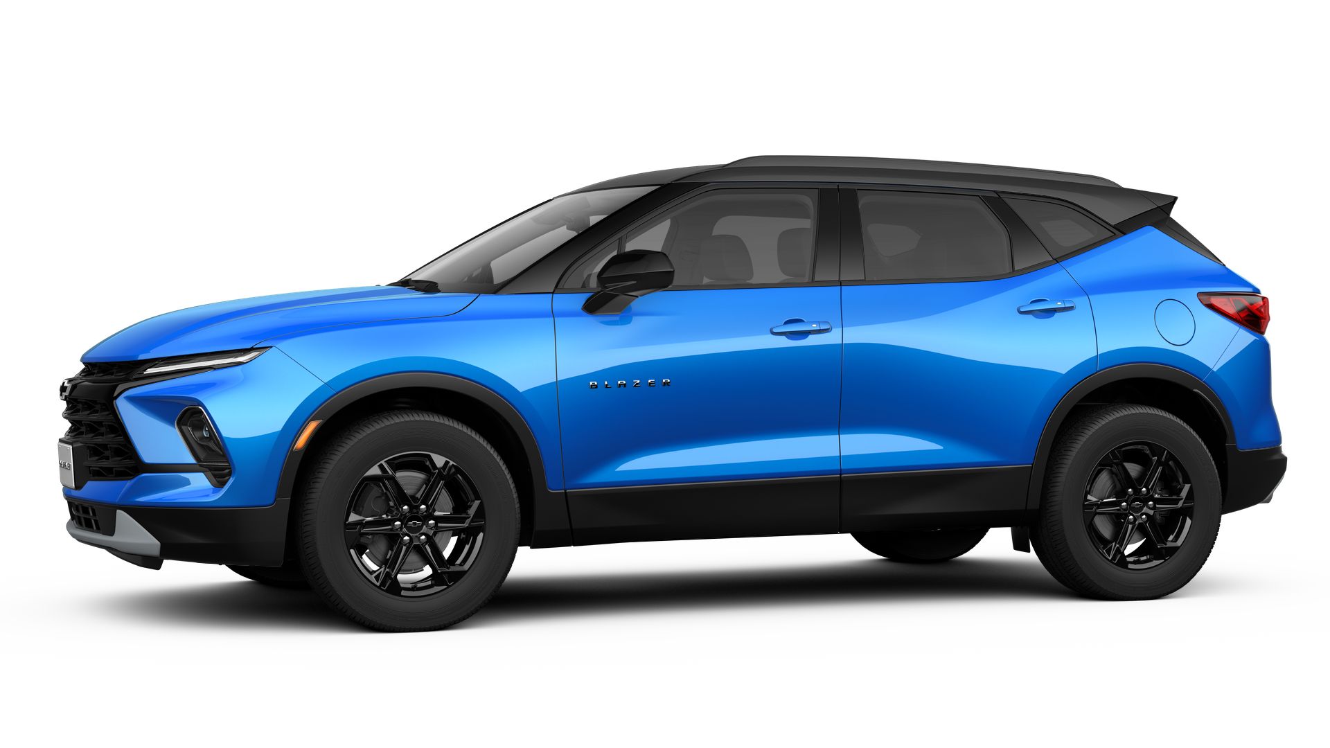 2025 Chevrolet Blazer Vehicle Photo in LAUREL, MD 20707-4697