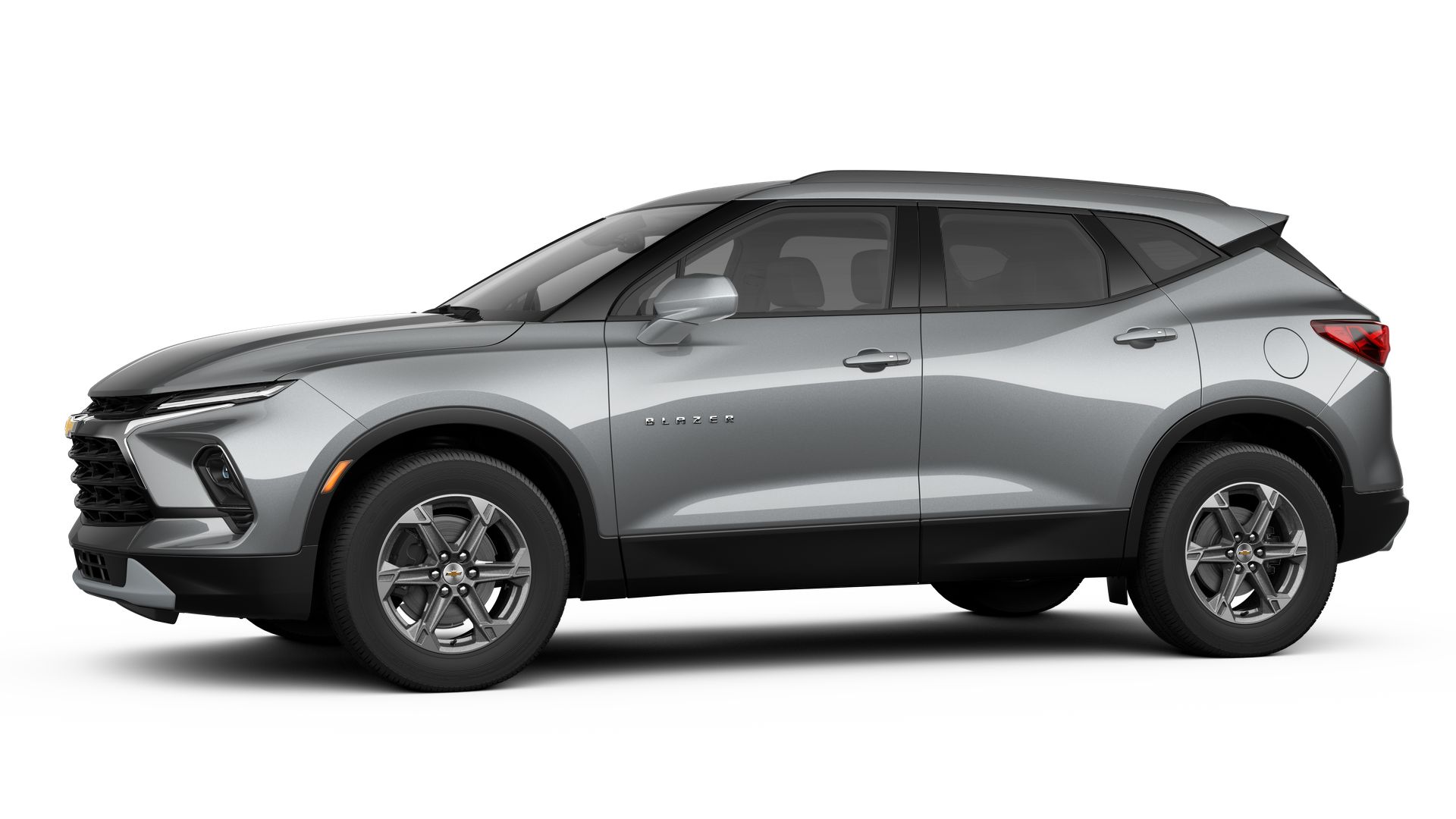 2025 Chevrolet Blazer Vehicle Photo in ORLANDO, FL 32808-7998