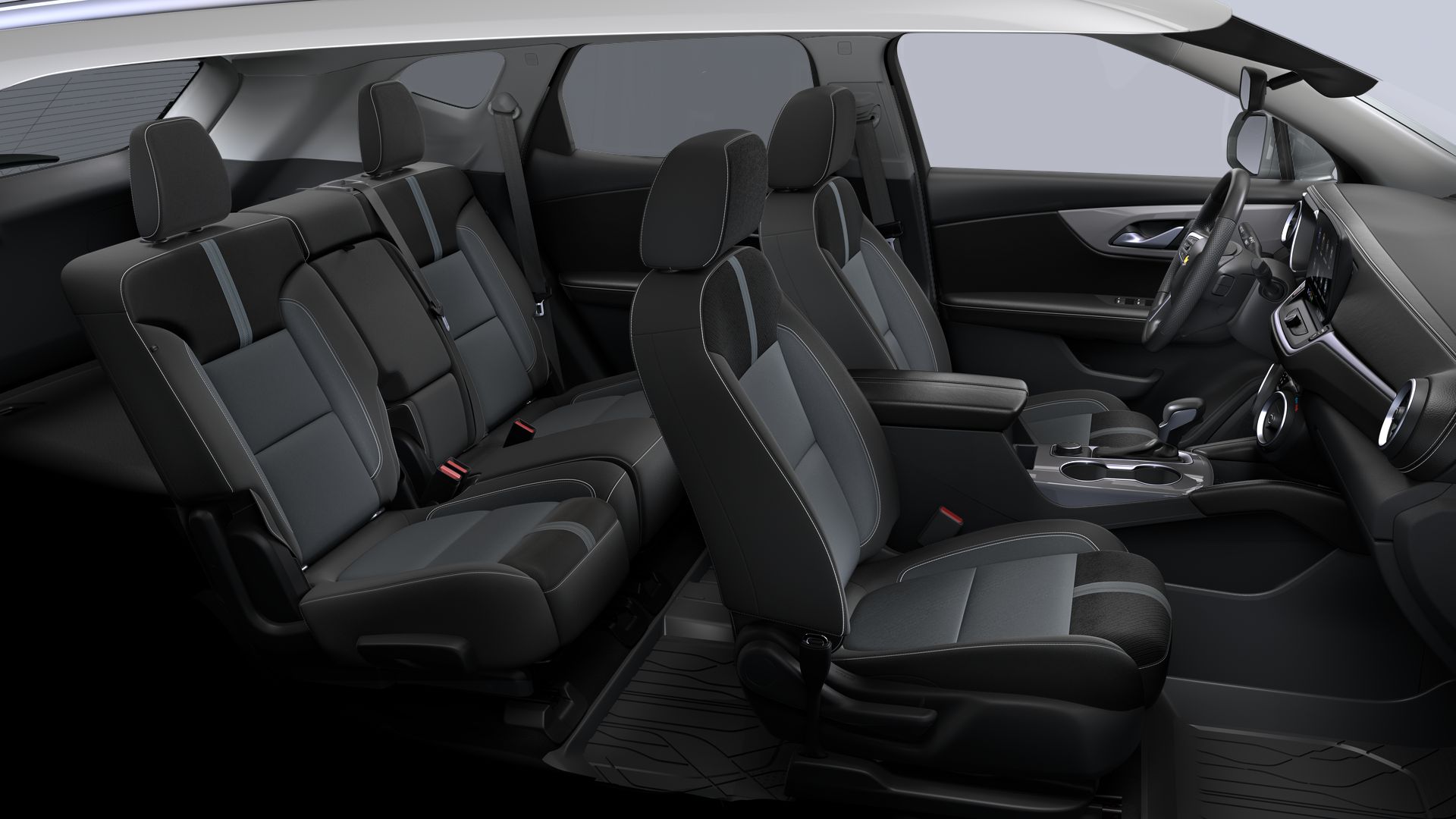 2025 Chevrolet Blazer Vehicle Photo in ORLANDO, FL 32808-7998