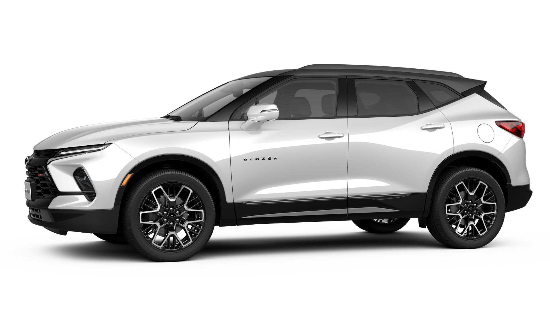 2025 Chevrolet Blazer Vehicle Photo in CORPUS CHRISTI, TX 78412-4902