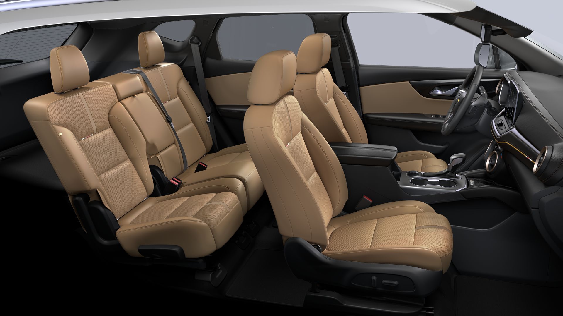 2025 Chevrolet Blazer Vehicle Photo in MIAMI, FL 33172-3015