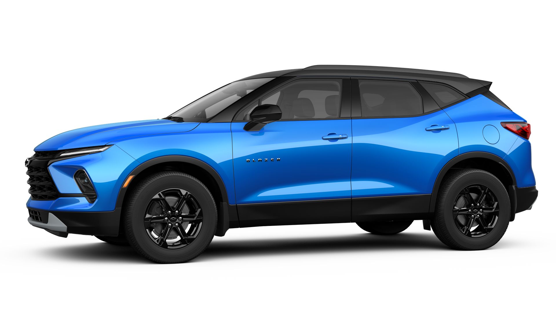 2025 Chevrolet Blazer Vehicle Photo in MOON TOWNSHIP, PA 15108-2571
