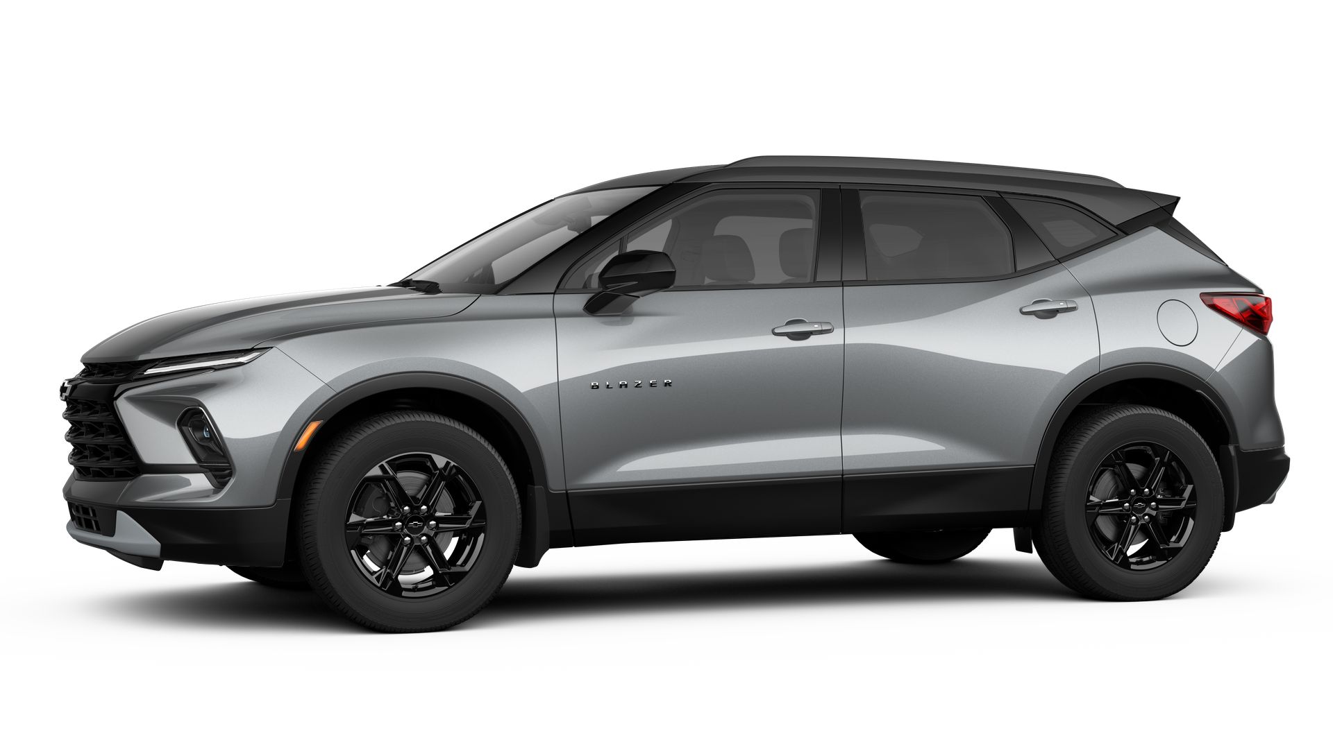 2025 Chevrolet Blazer Vehicle Photo in MOON TOWNSHIP, PA 15108-2571