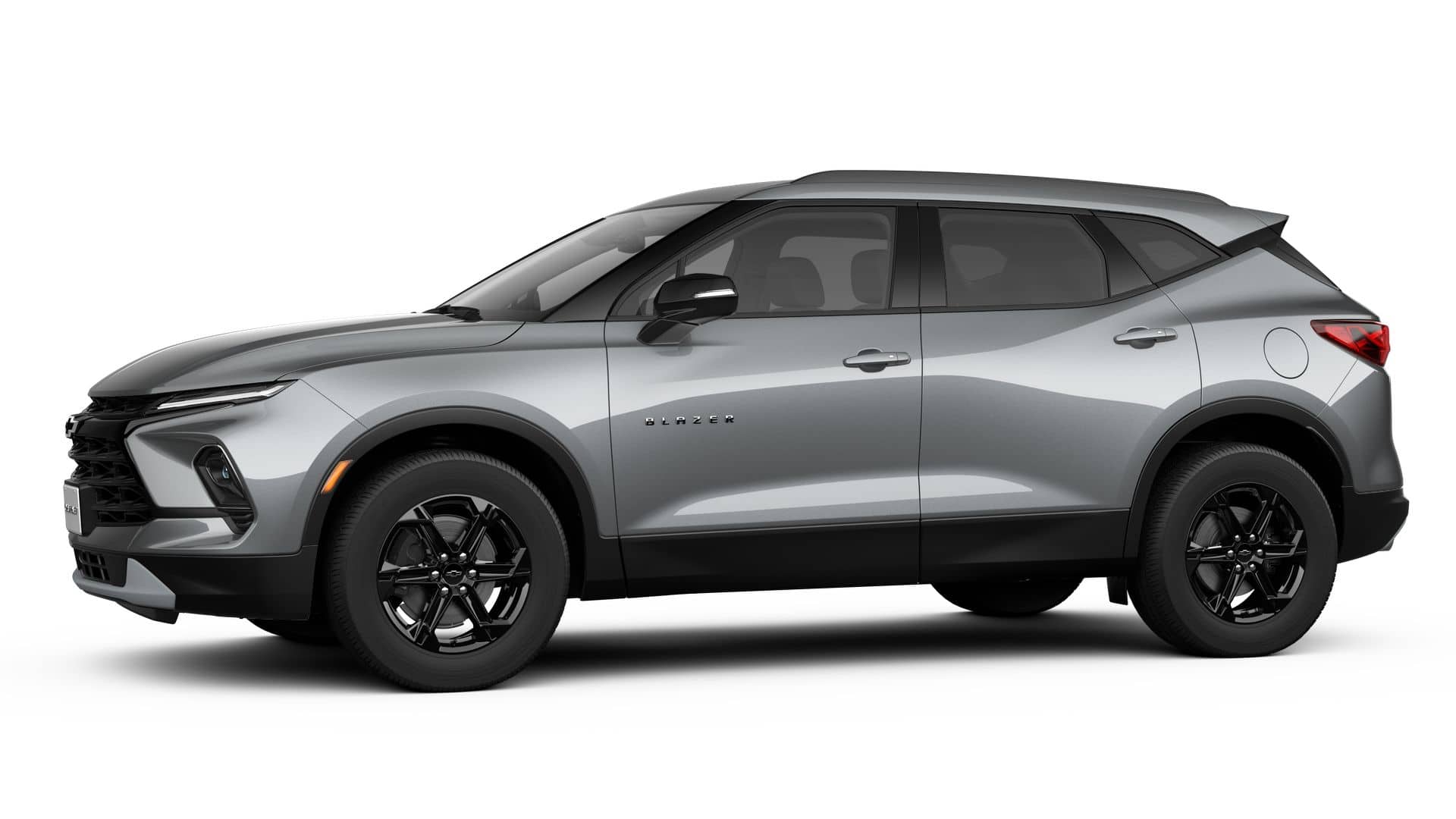 2025 Chevrolet Blazer Vehicle Photo in OSHKOSH, WI 54904-7811
