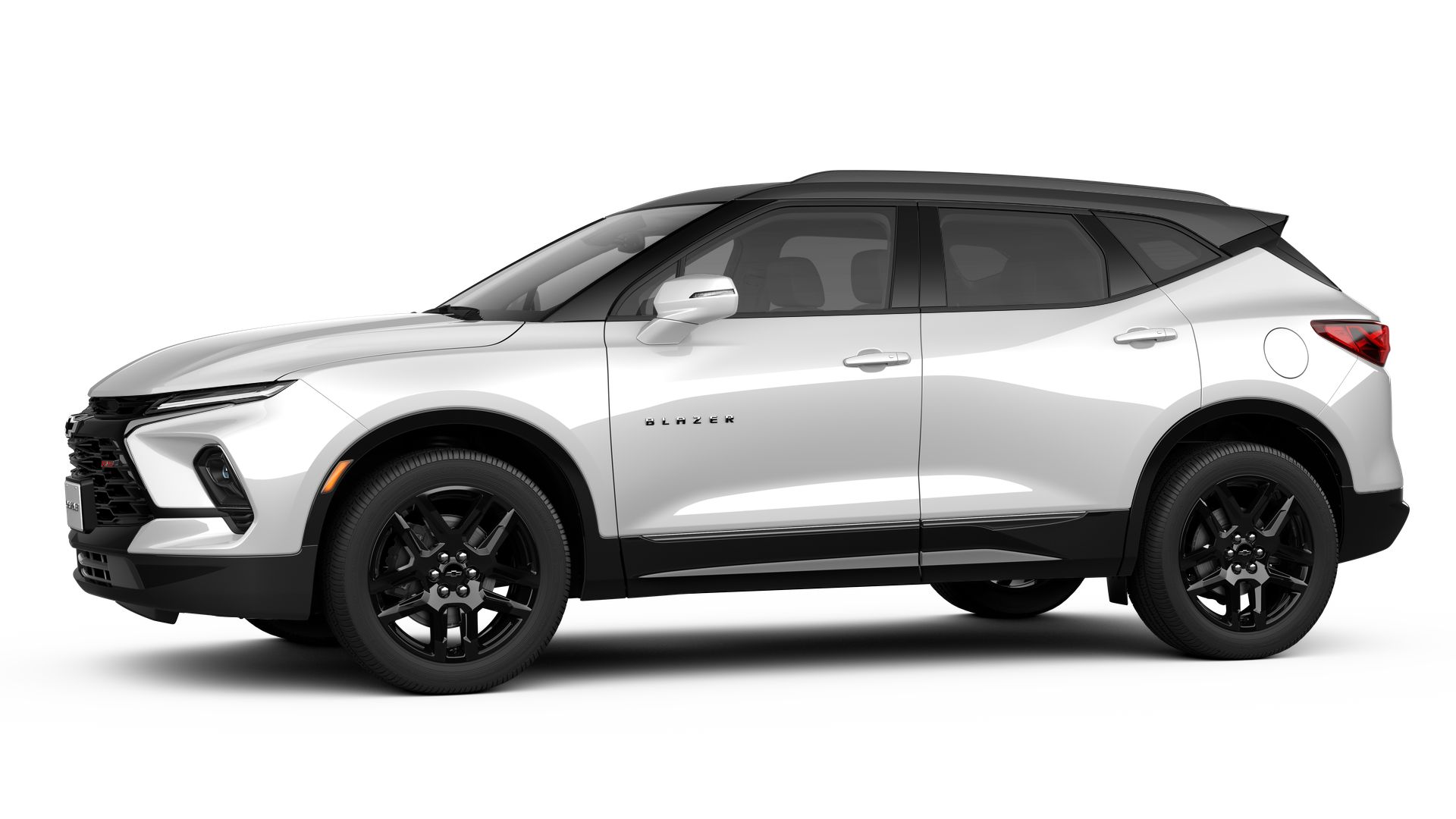2025 Chevrolet Blazer Vehicle Photo in ORLANDO, FL 32808-7998